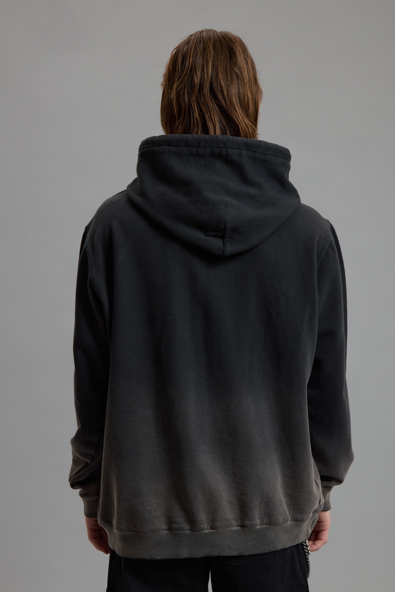 HOODIE HERENCIA SUPPORT                                                                              