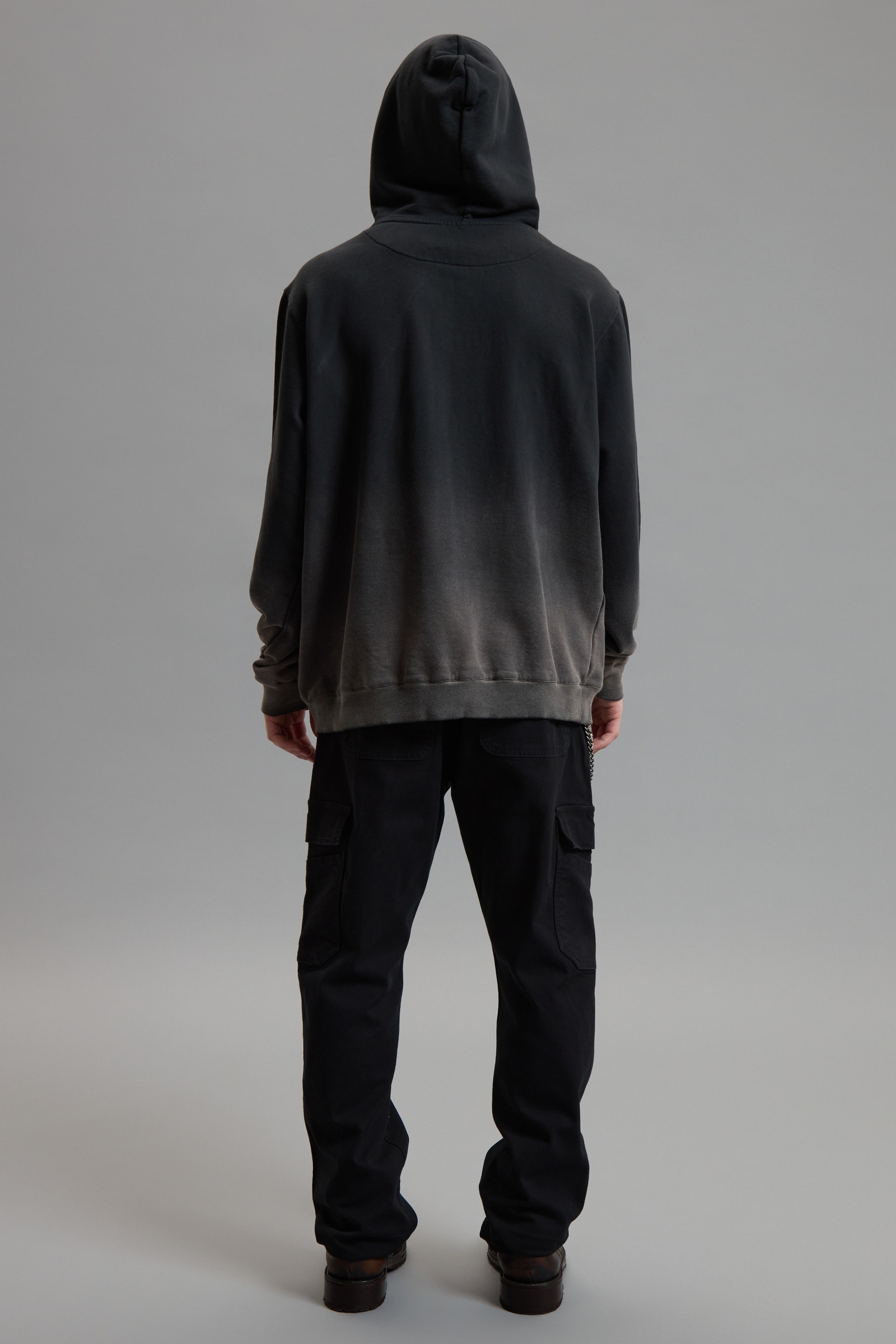 HOODIE HERENCIA SUPPORT                                                                              