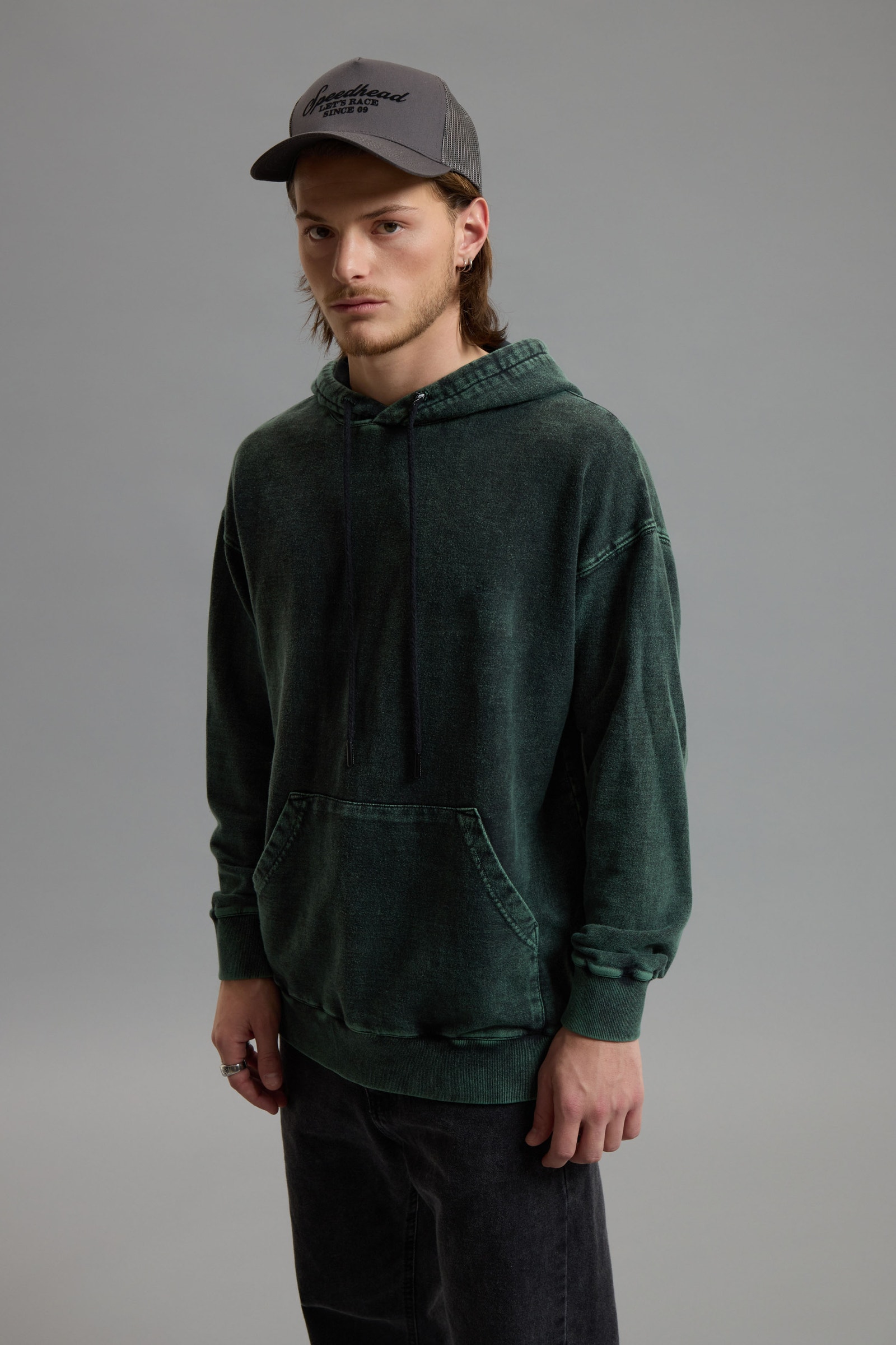 HOODIE MOTORCYCLE                                                                                    