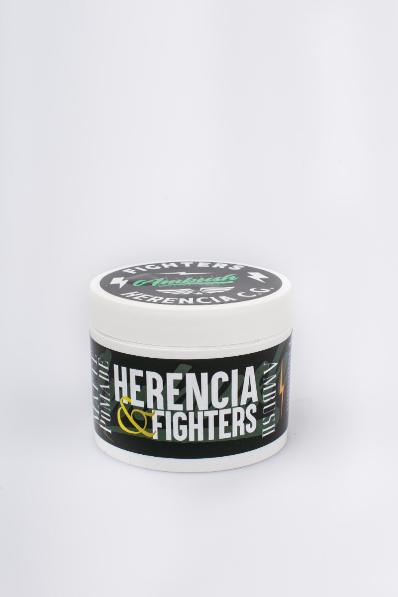 MATTE POMADE