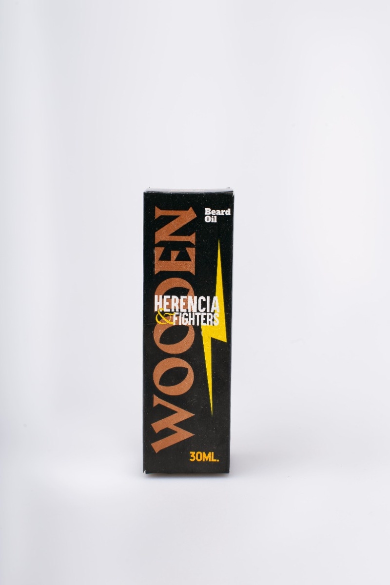 BEARD ESSENTIAL OIL