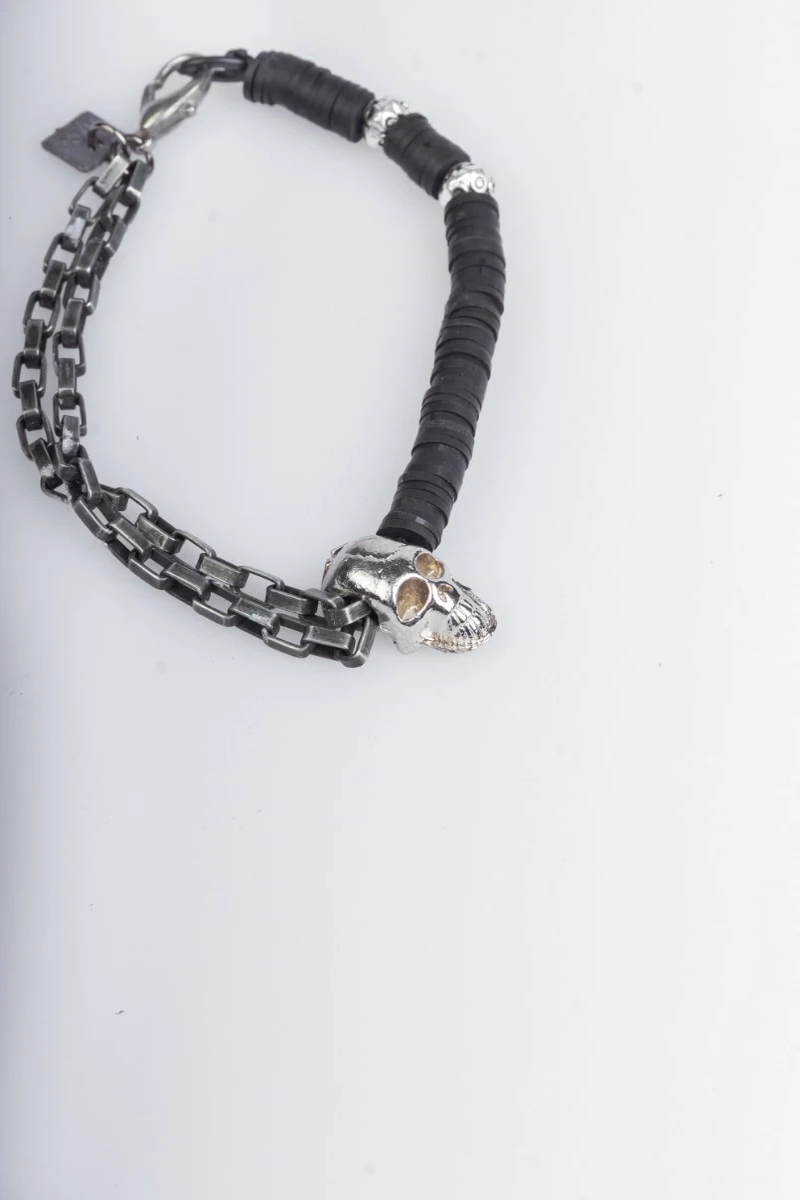 PULSERA CHAIN MIX