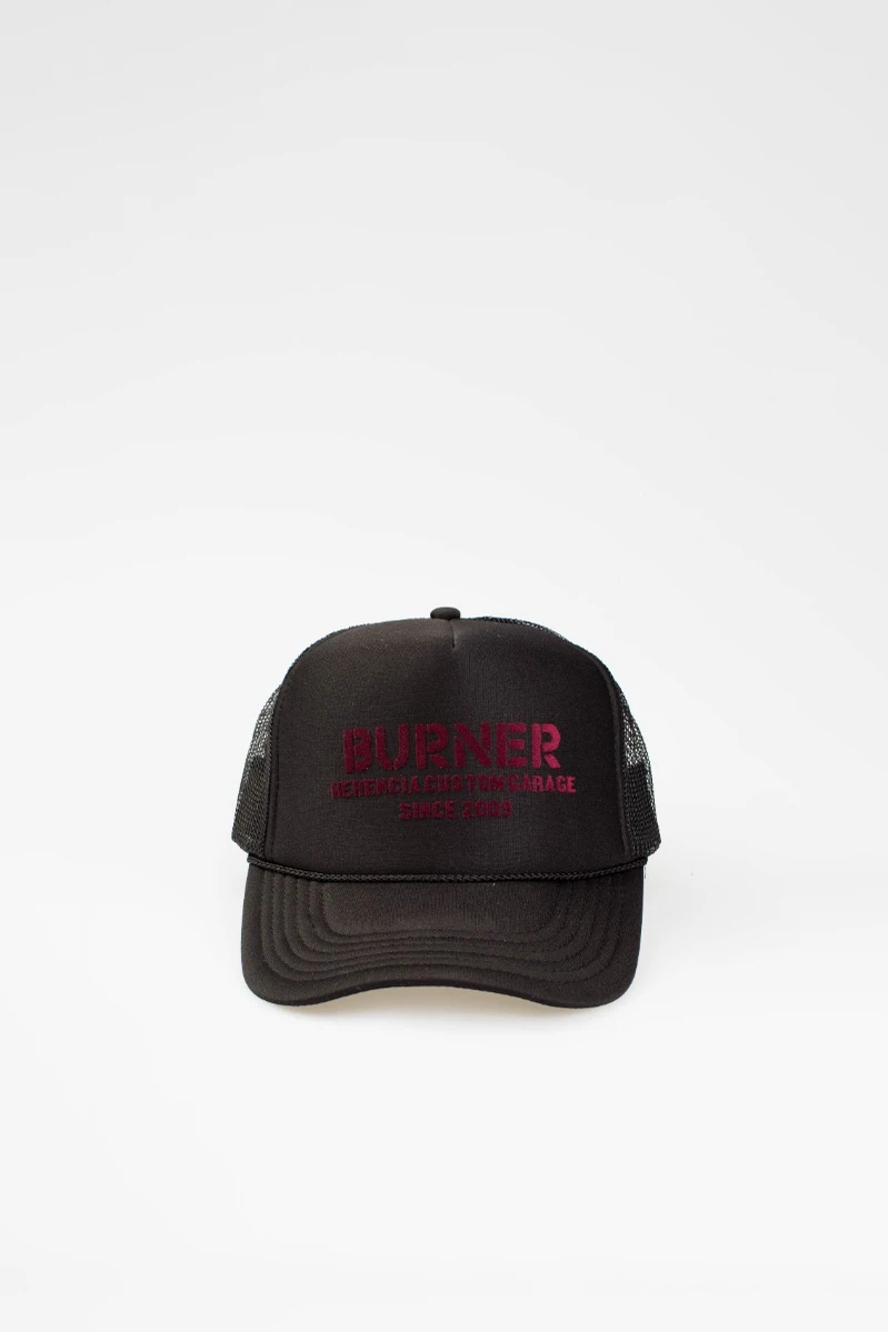 GORRA HERENCIA 143