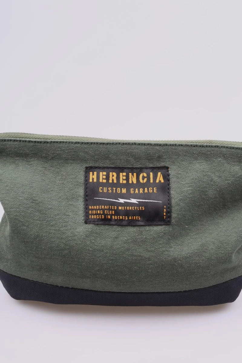 NECESSAIRE RACE & DESTROY