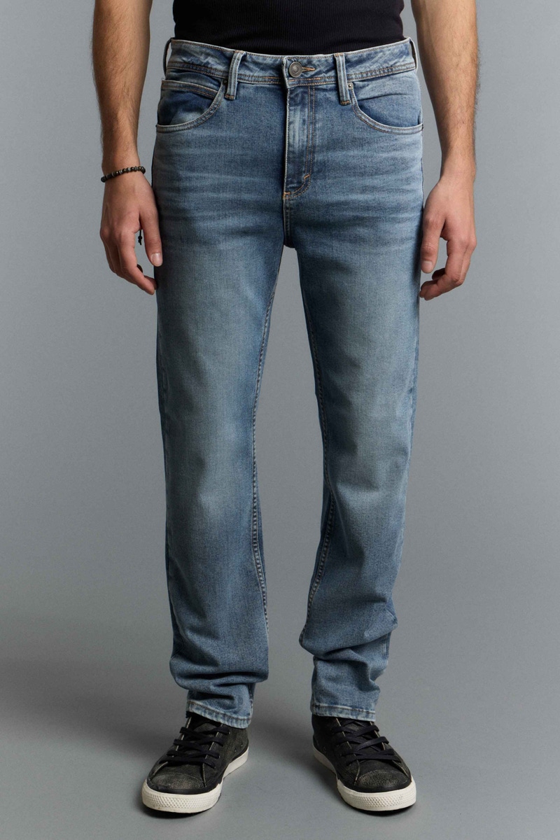 JEANS HERENCIA ICE                                                                                   
