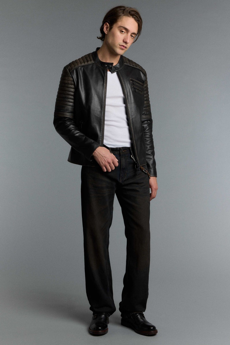  JEANS SAINT NASTY ROAD                                                                              