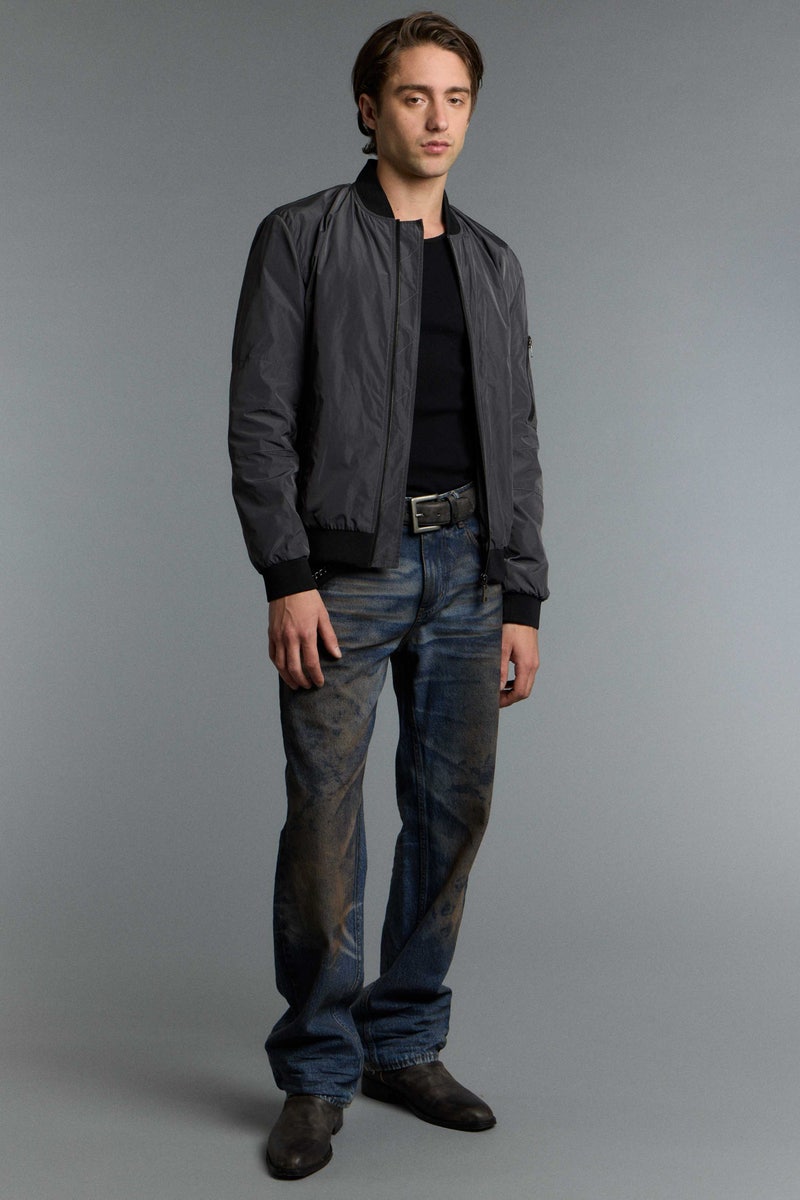JEANS SAINT RAIL                                                                                     