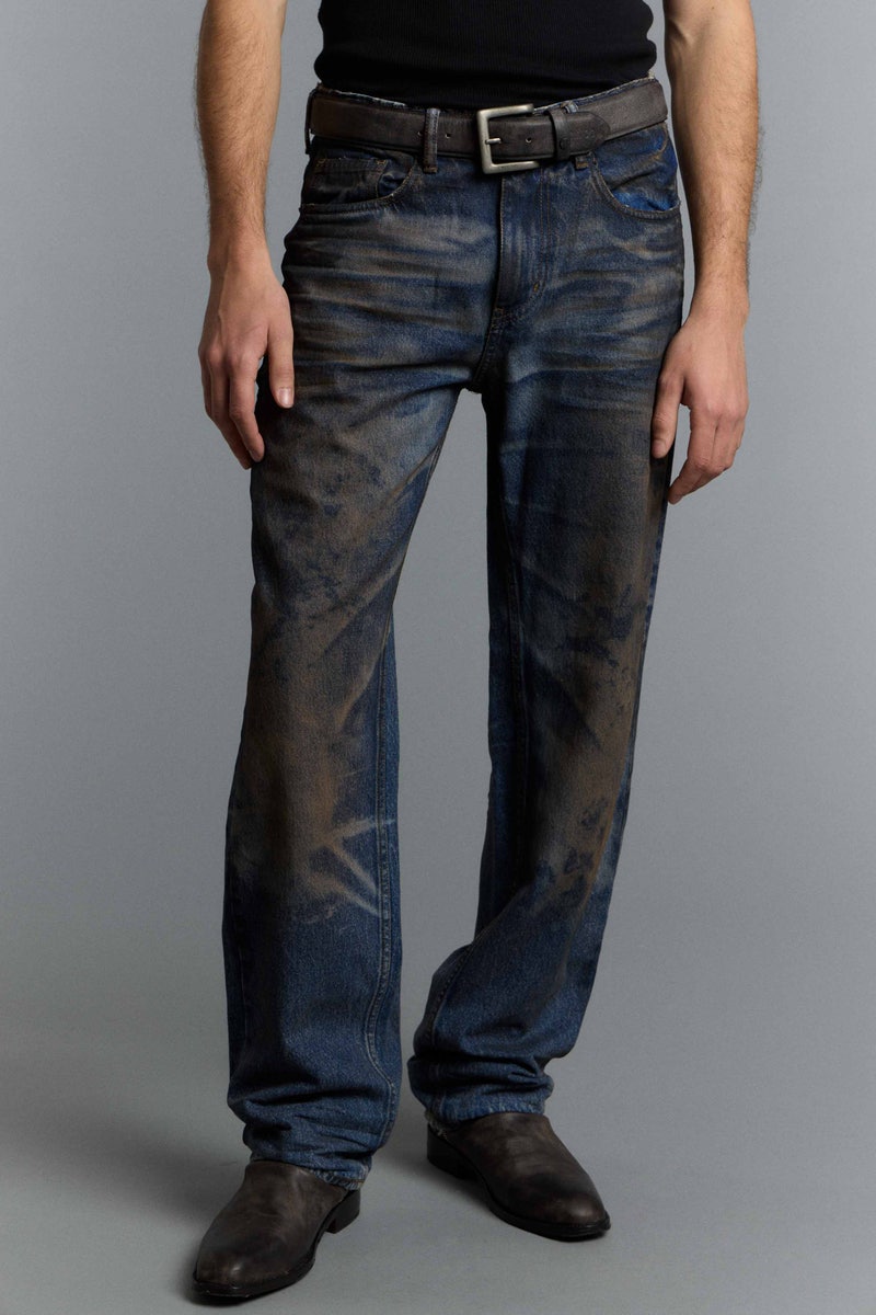 JEANS SAINT RAIL                                                                                     