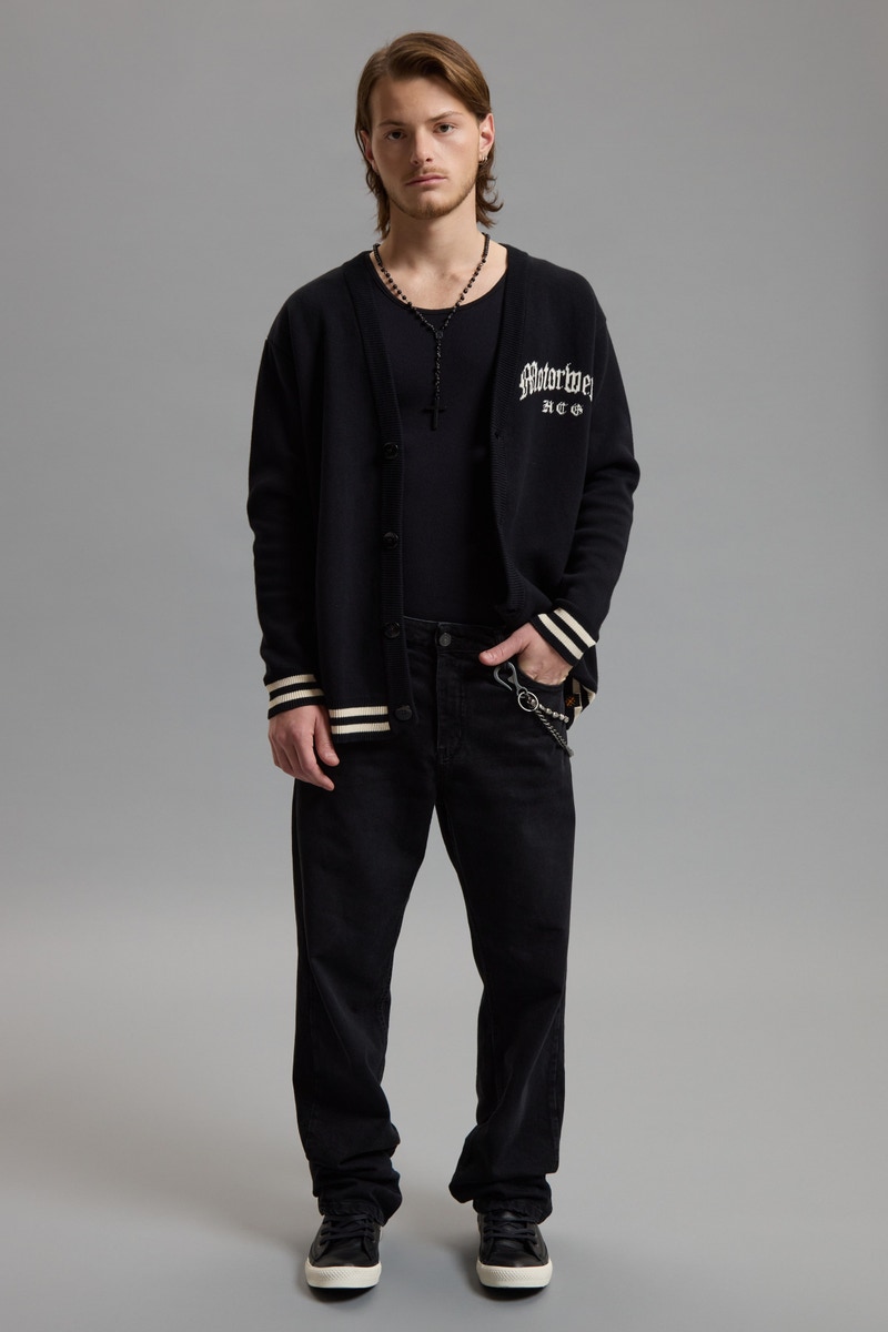 JEANS DRAKE ZAK                                                                                      
