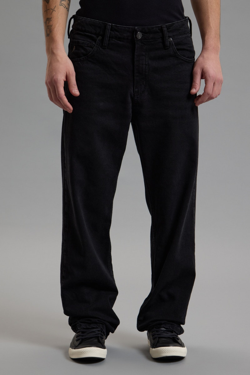 JEANS DRAKE ZAK                                                                                      