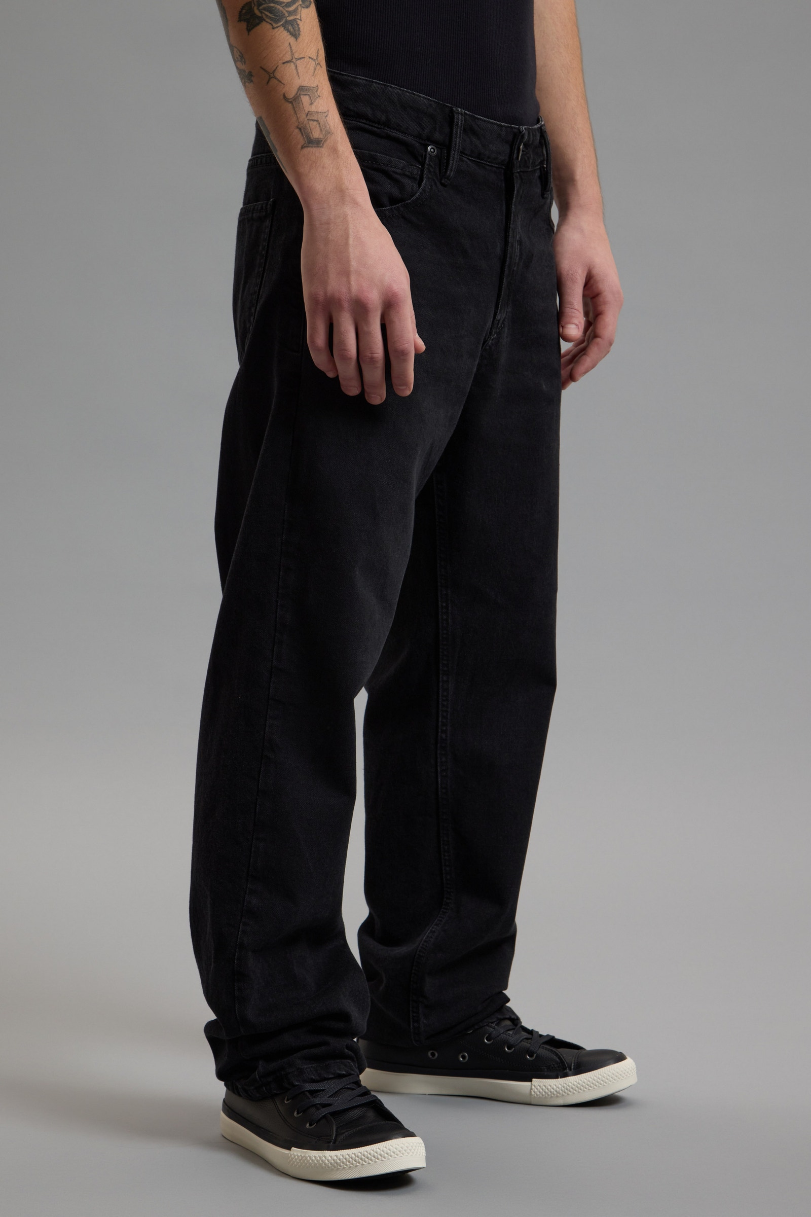 JEANS DRAKE ZAK                                                                                      