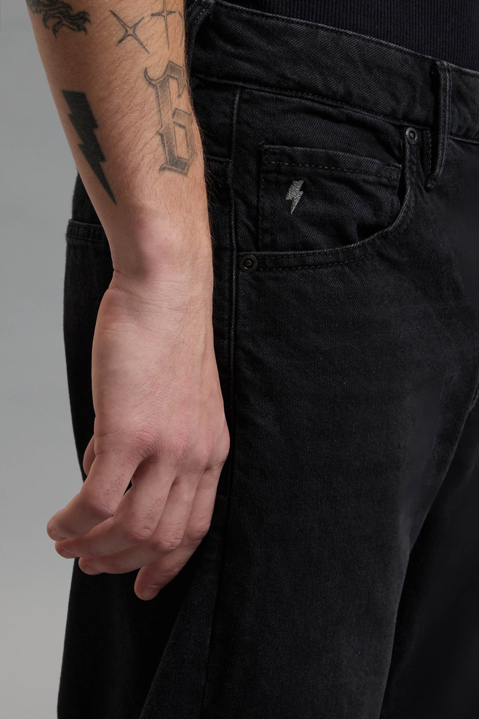 JEANS DRAKE ZAK                                                                                      