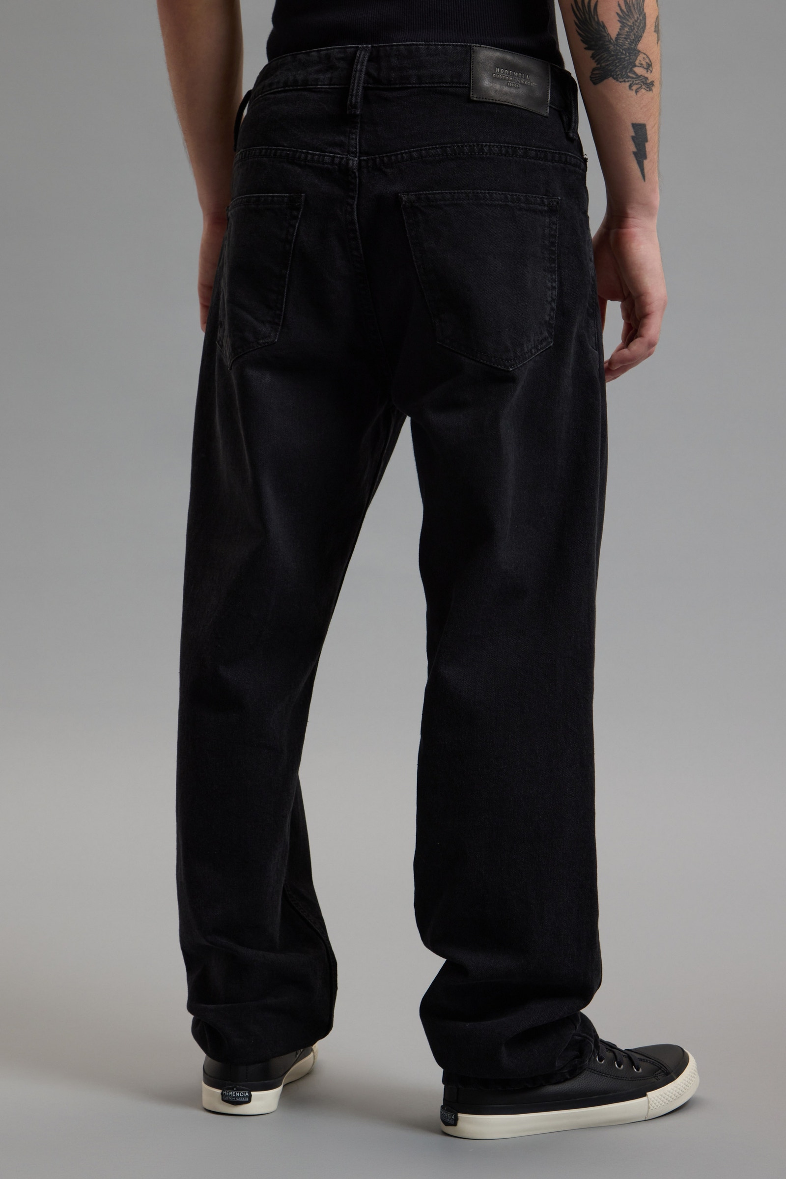 JEANS DRAKE ZAK                                                                                      