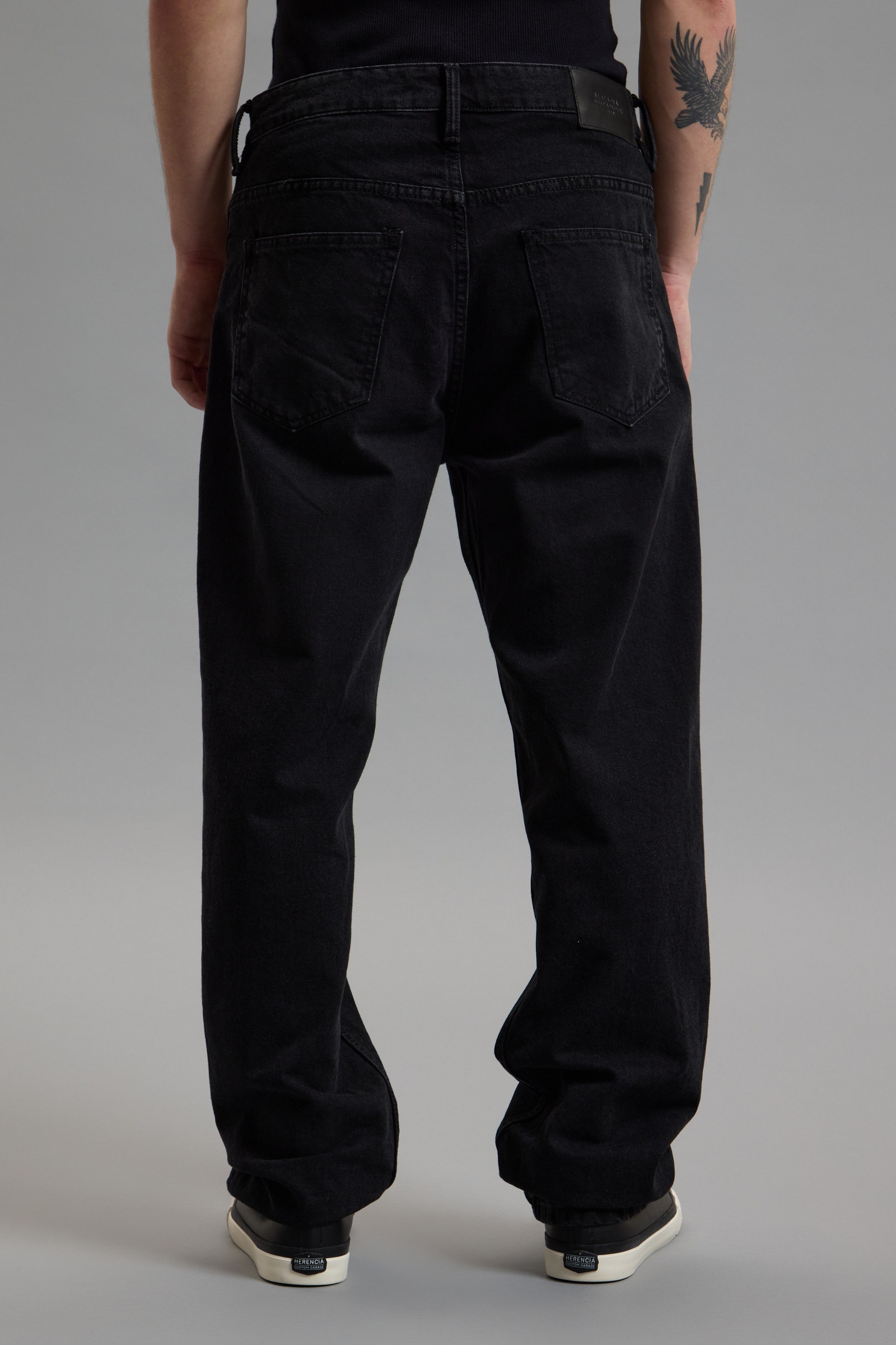 JEANS DRAKE ZAK                                                                                      