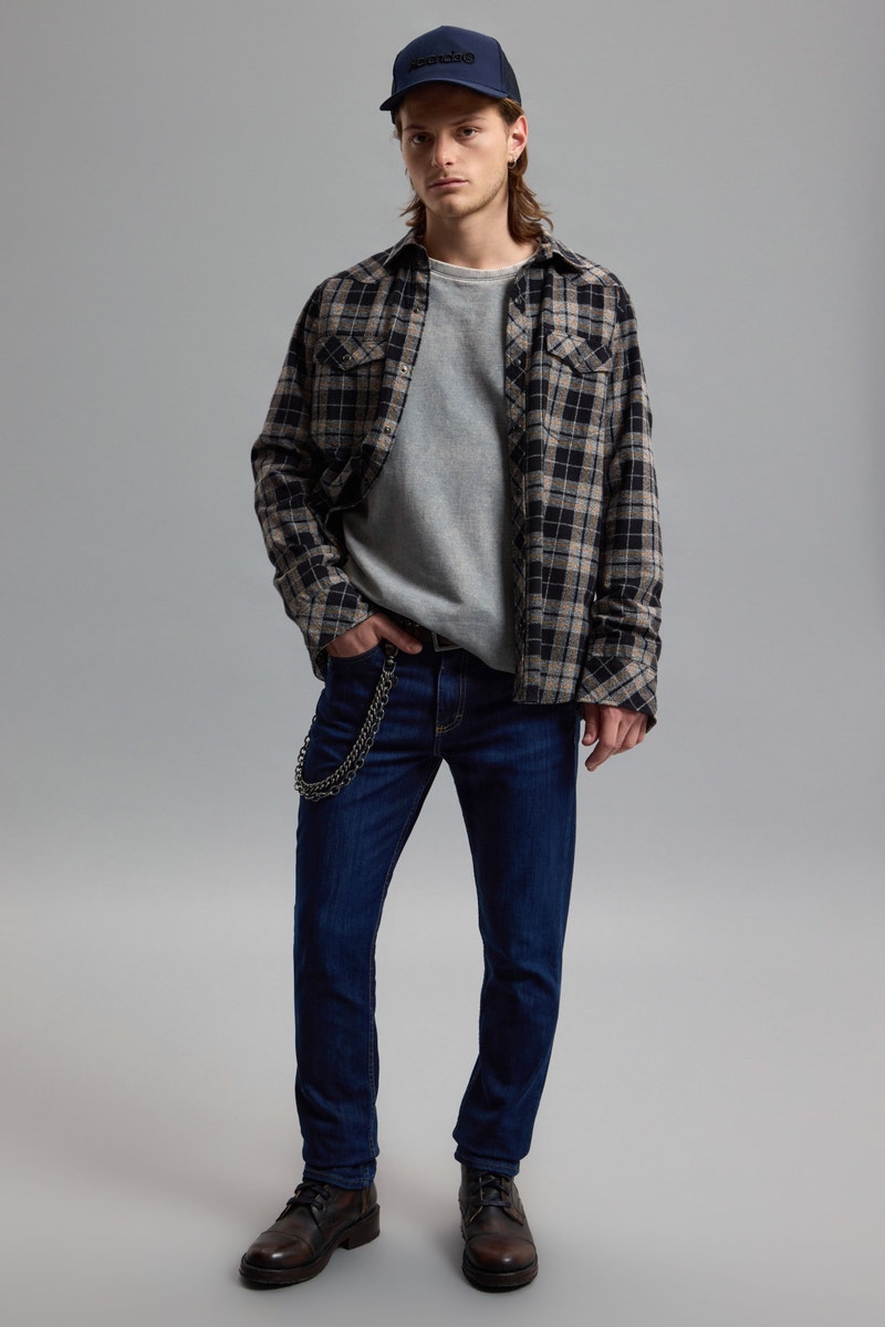 JEANS HERENCIA CLASSIC 1967                                                                          