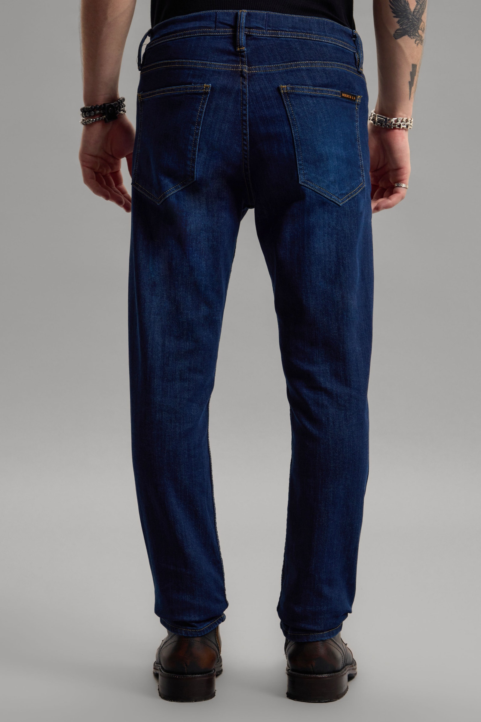 JEANS HERENCIA CLASSIC 1967                                                                          