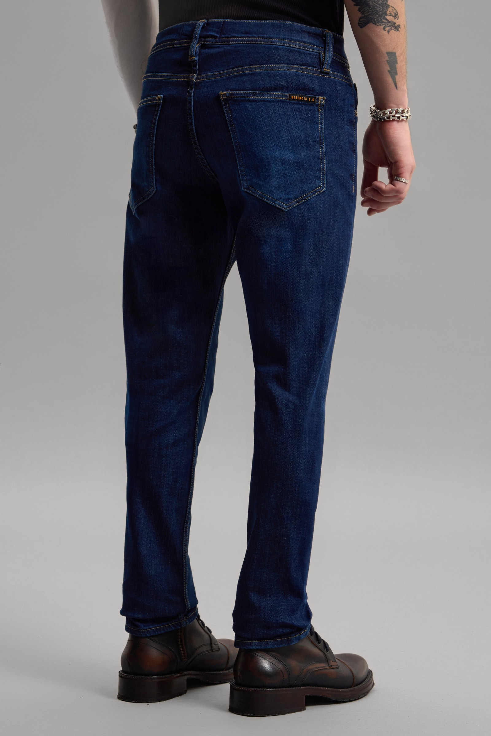 JEANS HERENCIA CLASSIC 1967                                                                          