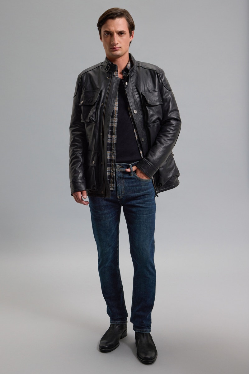 JEANS HERENCIA ORIGINAL PREMIUM                                                                      