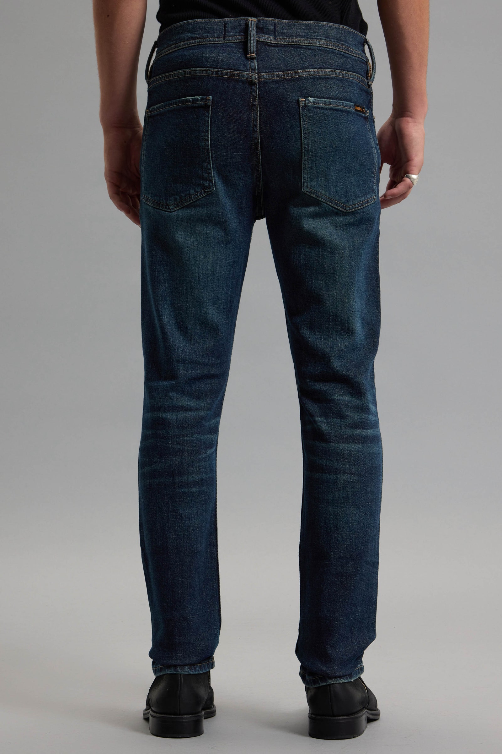 JEANS HERENCIA ORIGINAL PREMIUM                                                                      