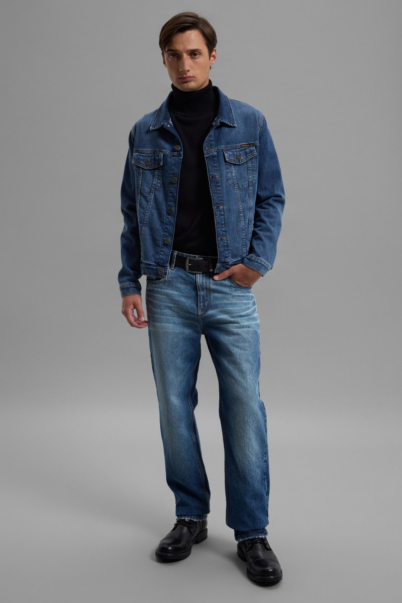 JEANS DRAKE WILD                                                                                     