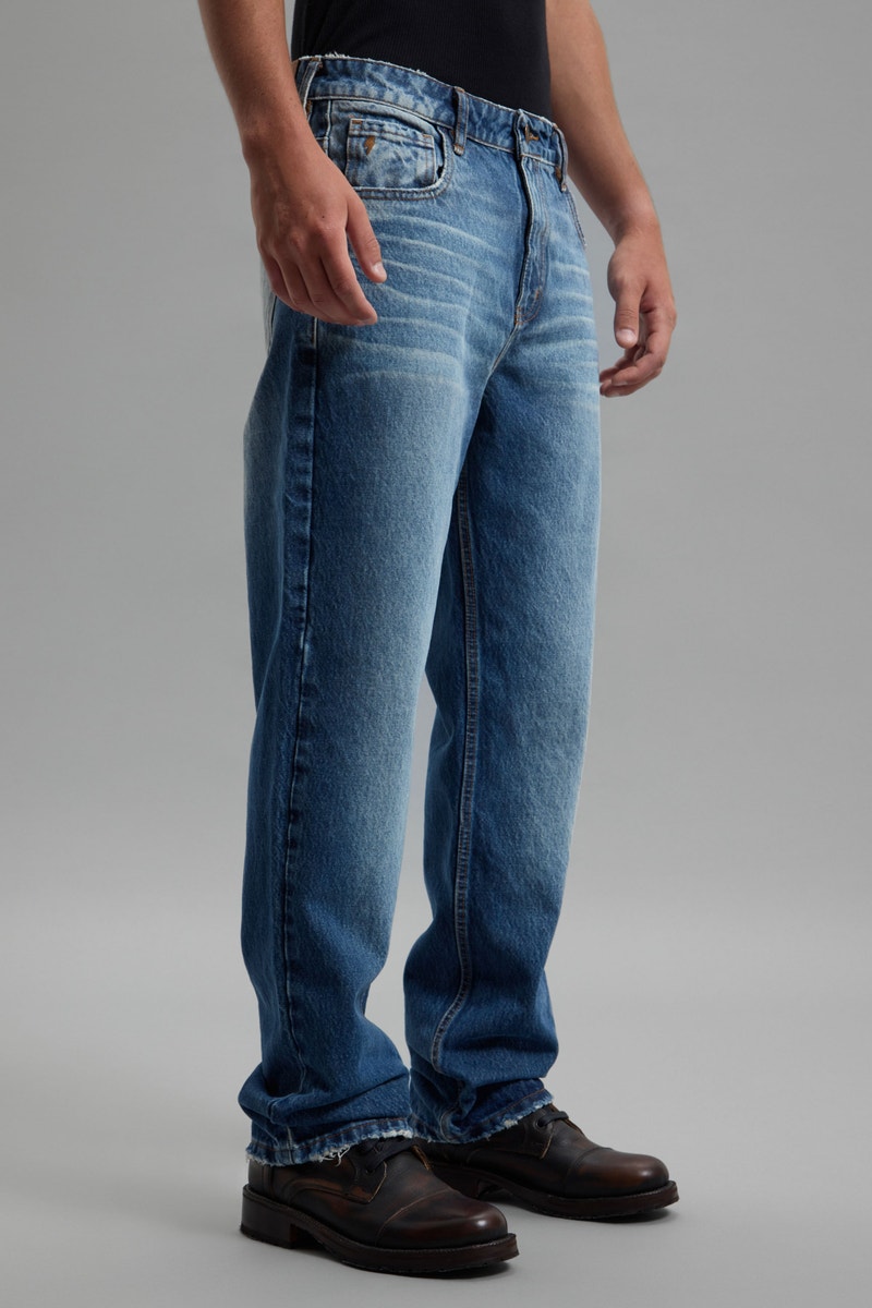 JEANS DRAKE WILD                                                                                     