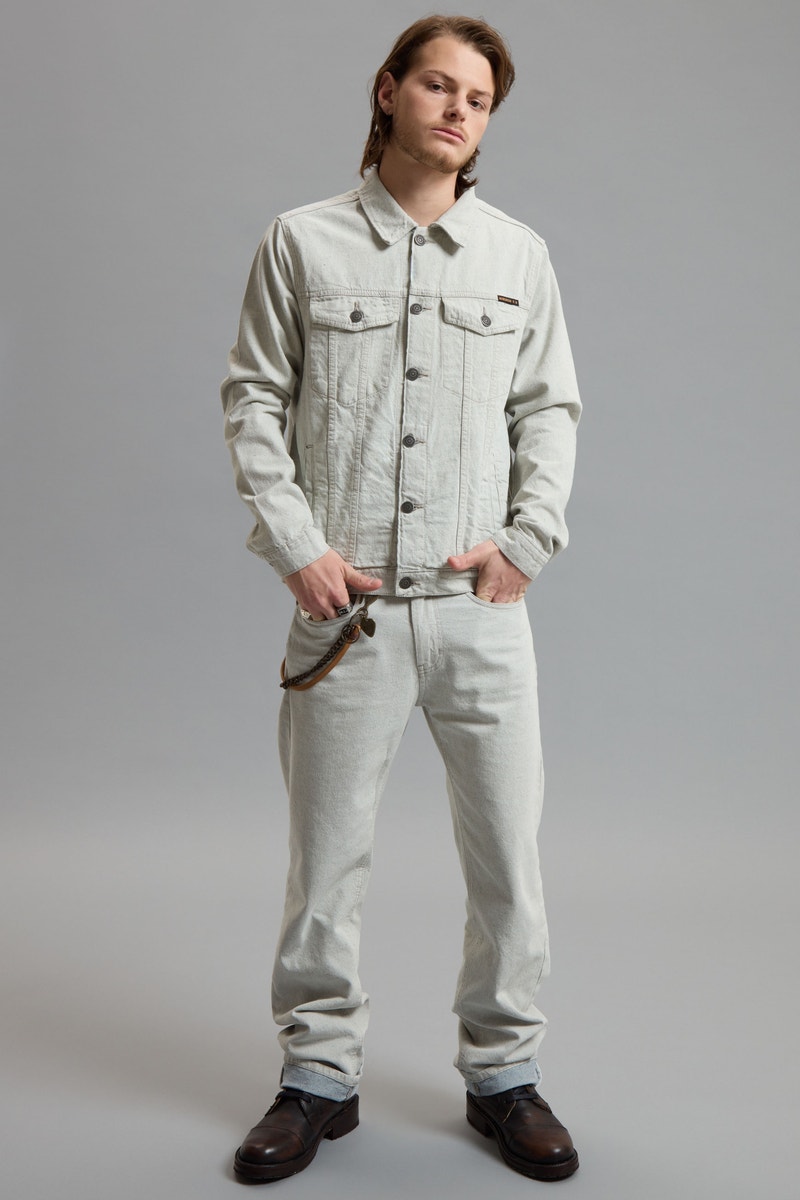 JEANS SAINT ECO                                                                                      