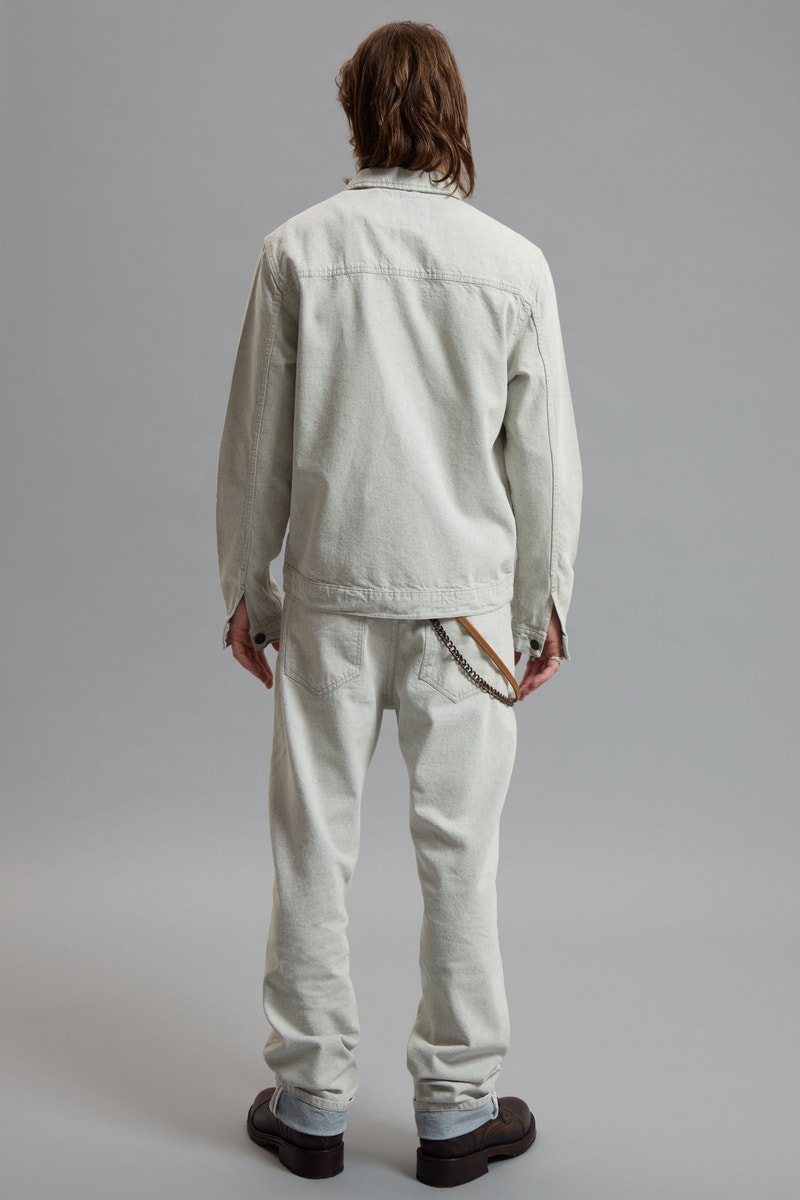 JEANS SAINT ECO                                                                                      