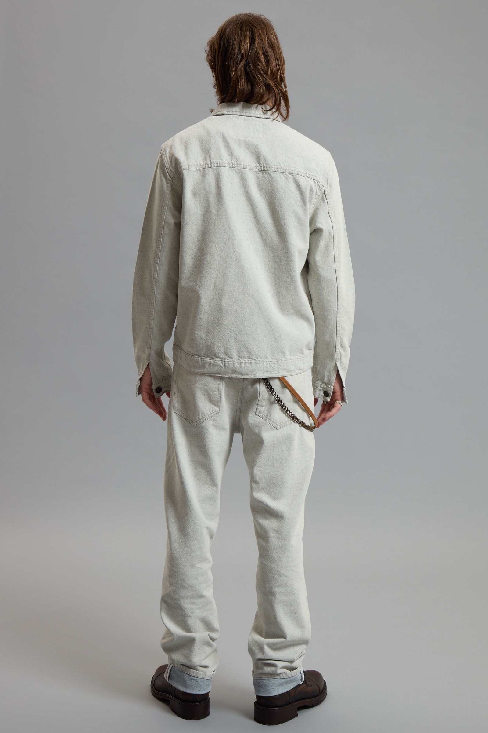 JEANS SAINT ECO                                                                                      