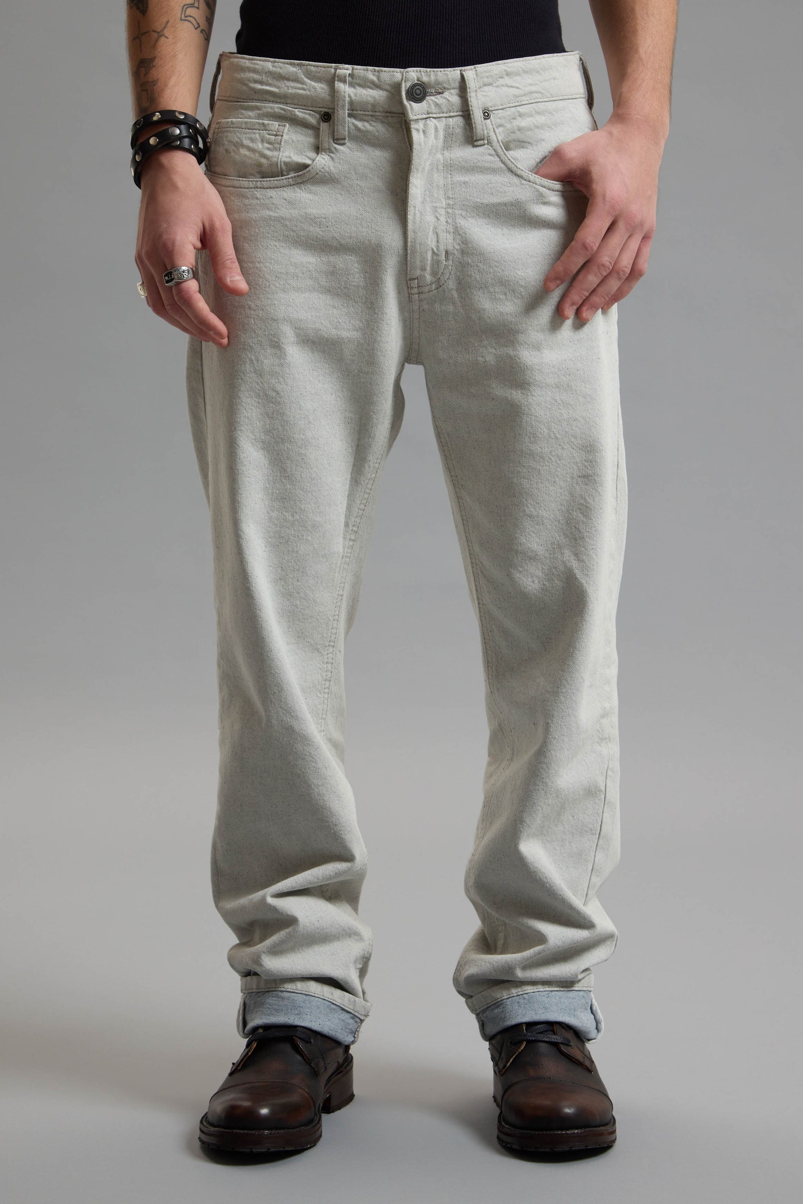 JEANS SAINT ECO                                                                                      