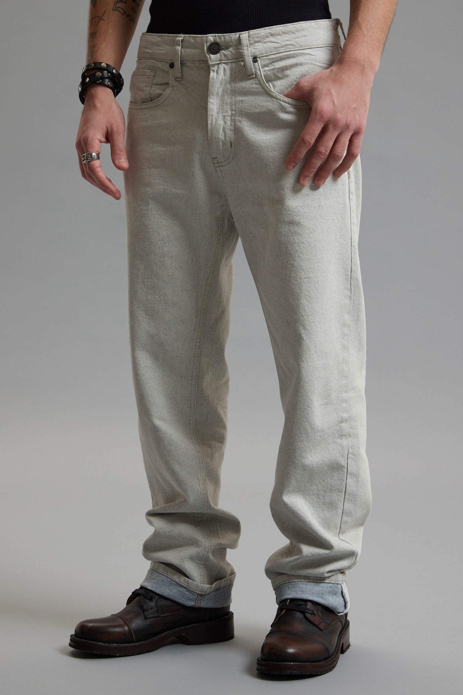 JEANS SAINT ECO                                                                                      
