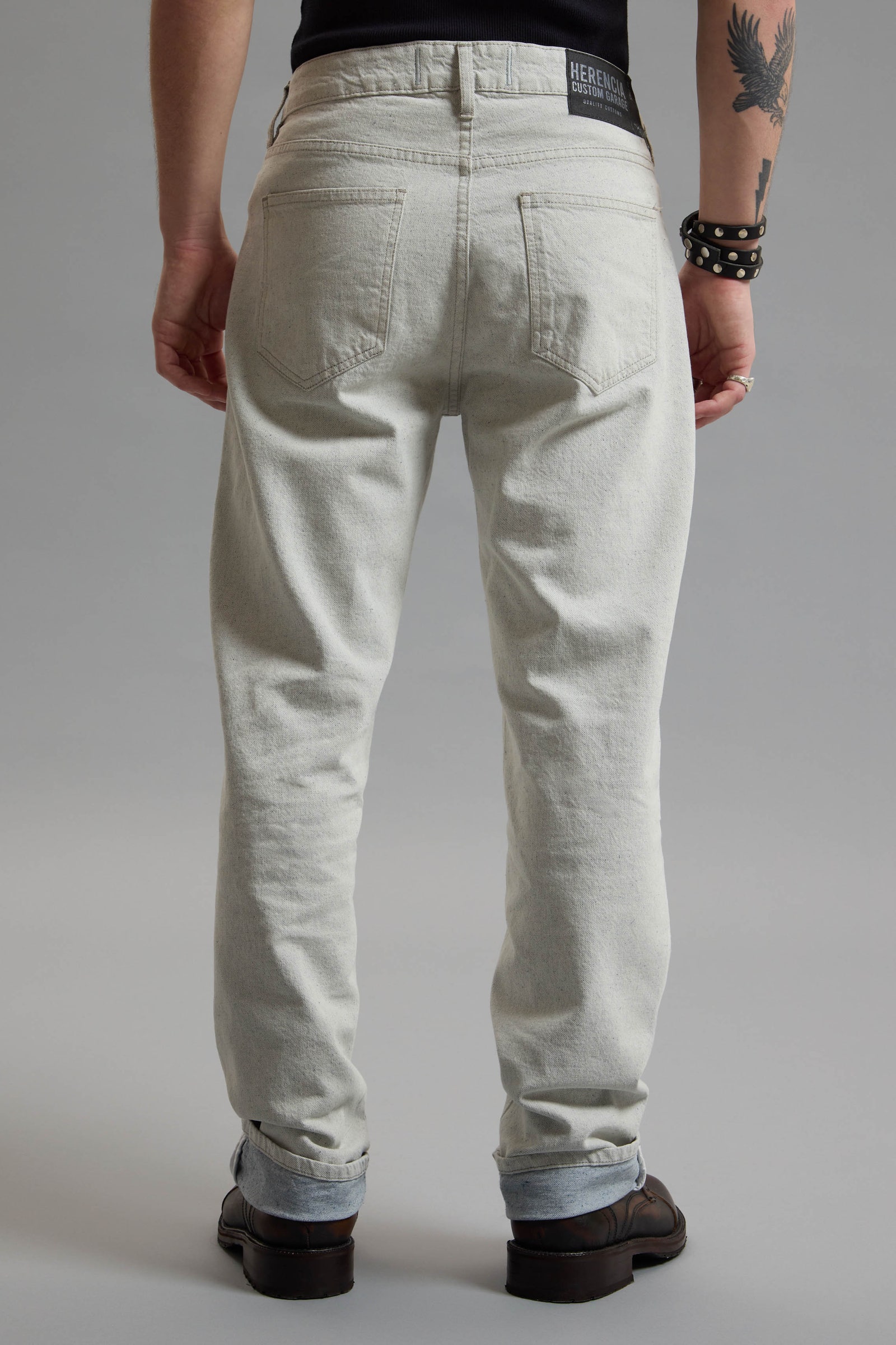 JEANS SAINT ECO                                                                                      