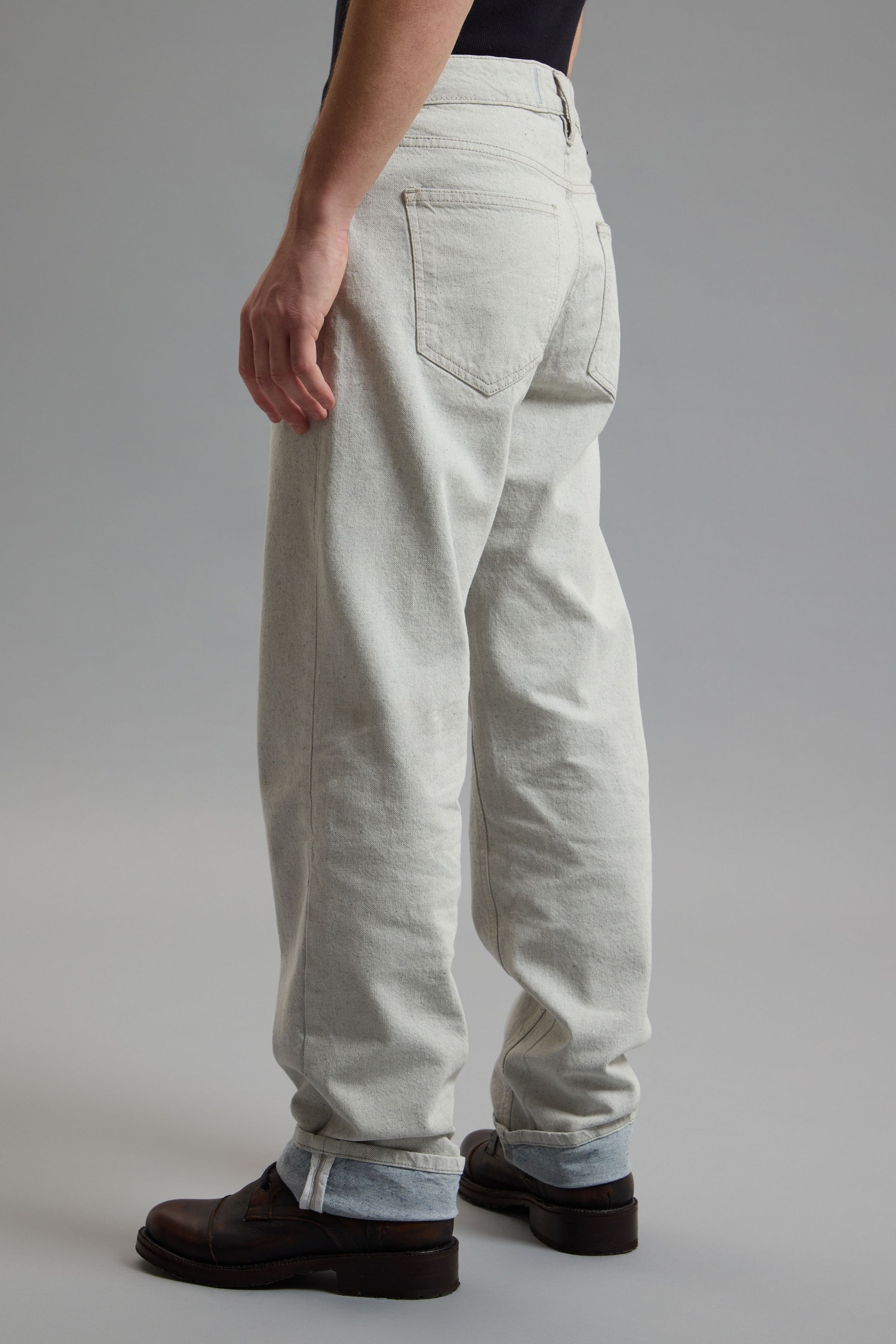 JEANS SAINT ECO                                                                                      