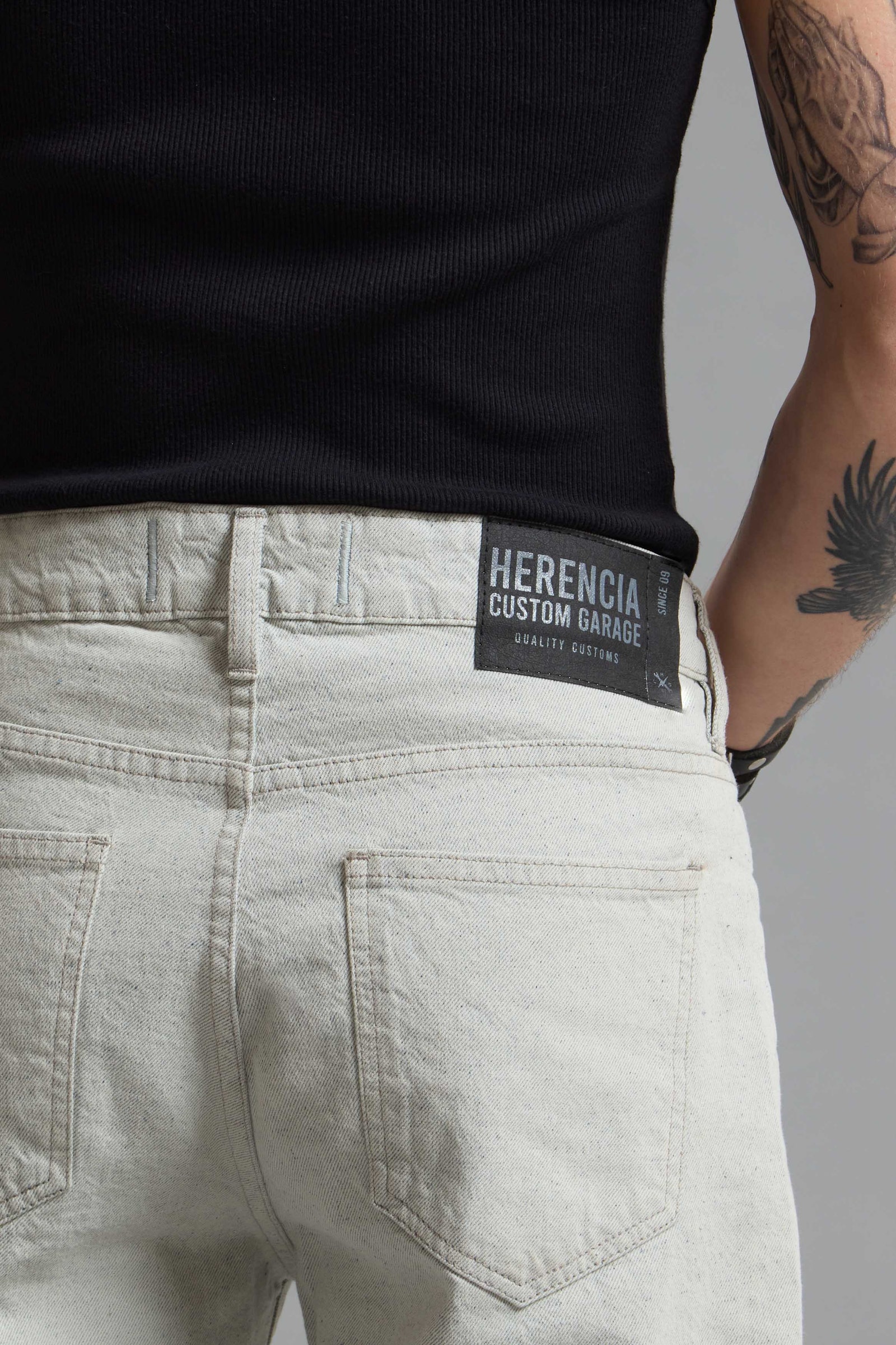 JEANS SAINT ECO                                                                                      
