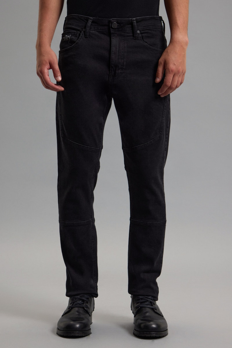 JEANS RIDER