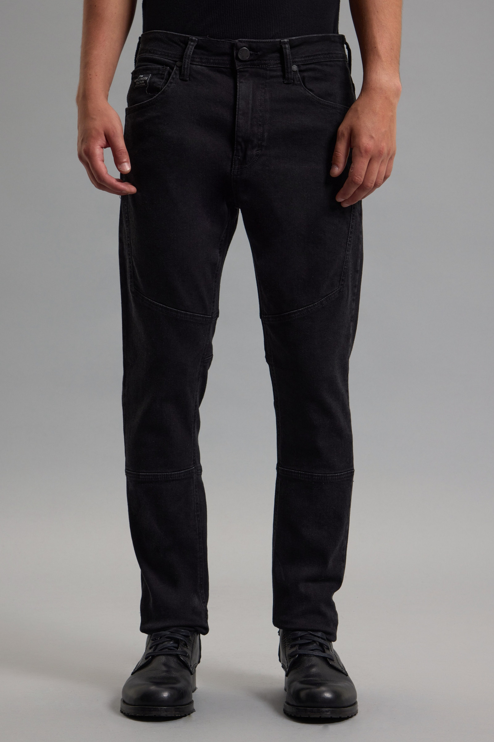 JEANS RIDER