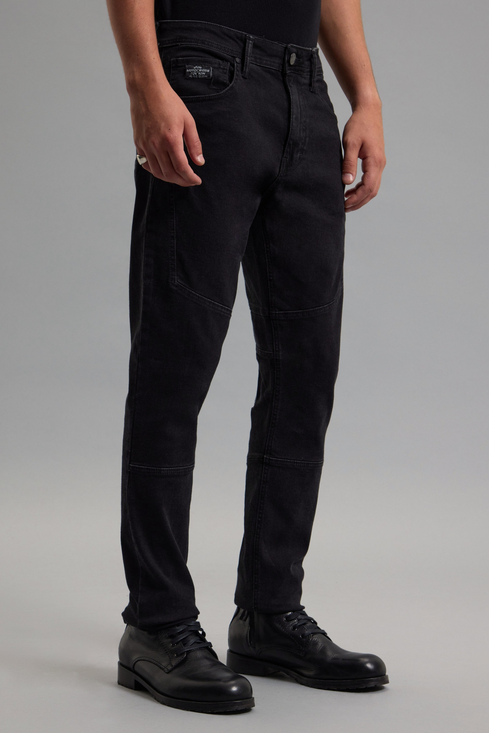 JEANS RIDER