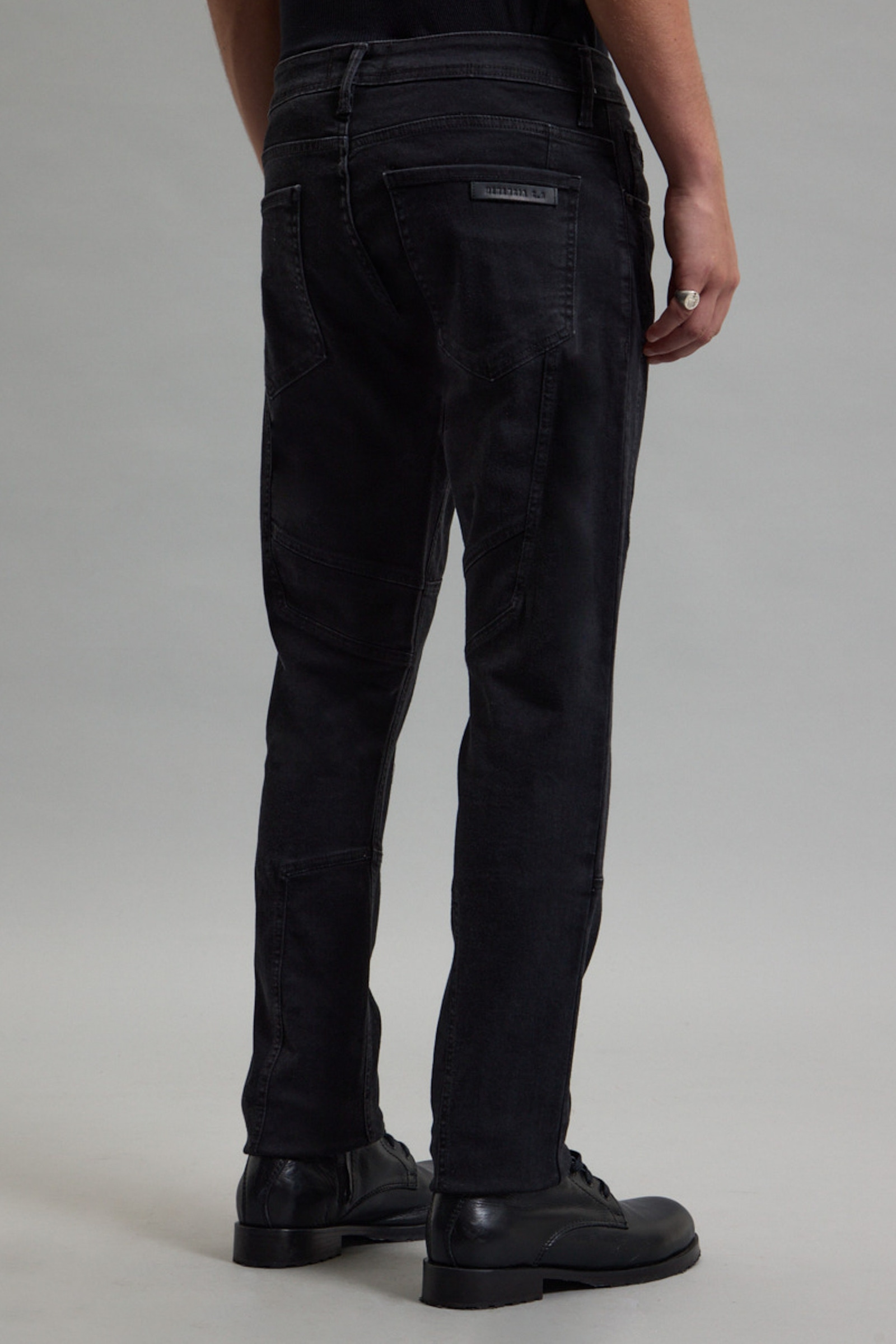 JEANS RIDER