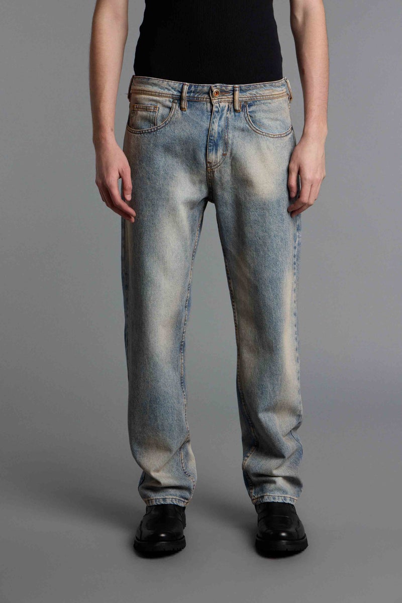 JEANS SAINT RUSTY                                                                                    