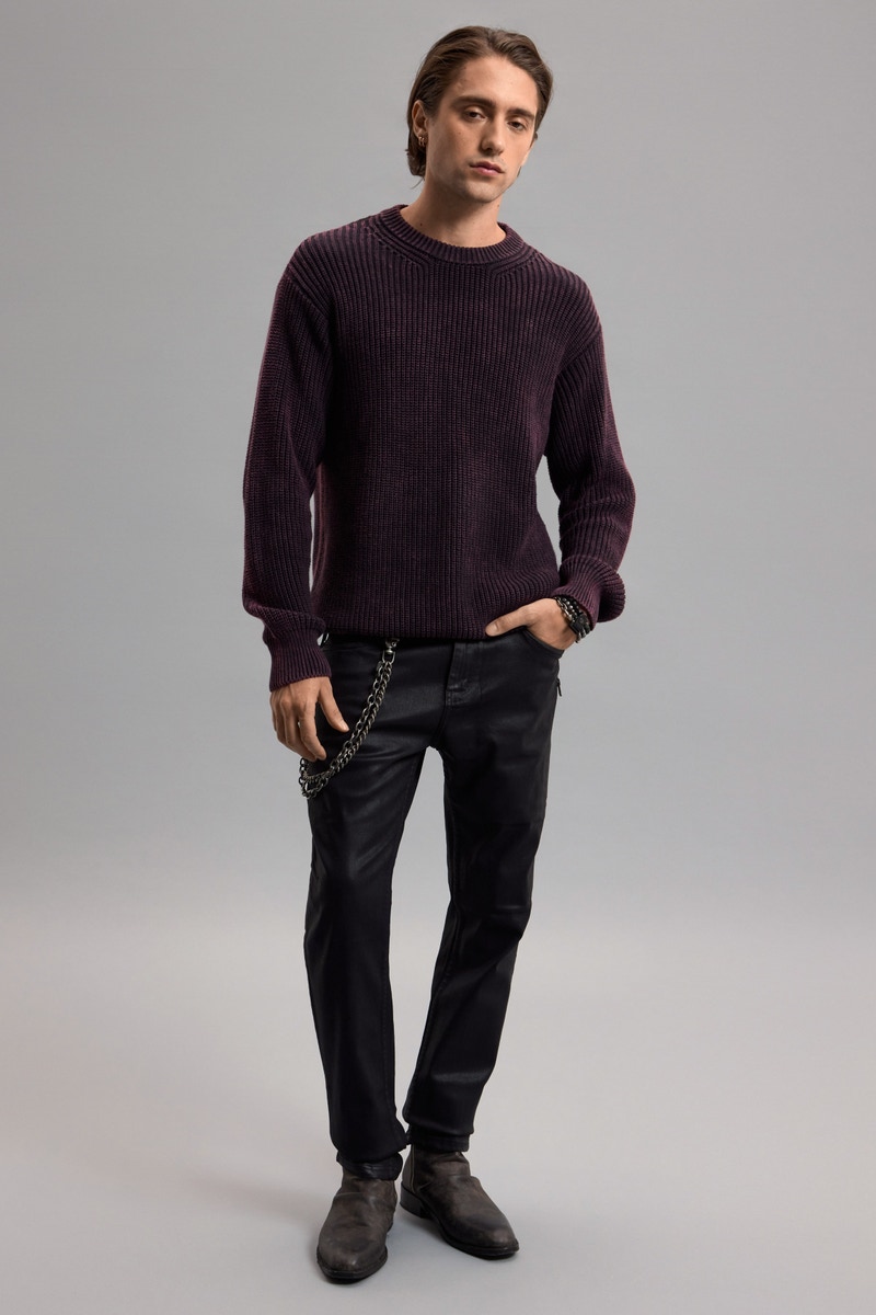 JEANS SKULL JAGGER