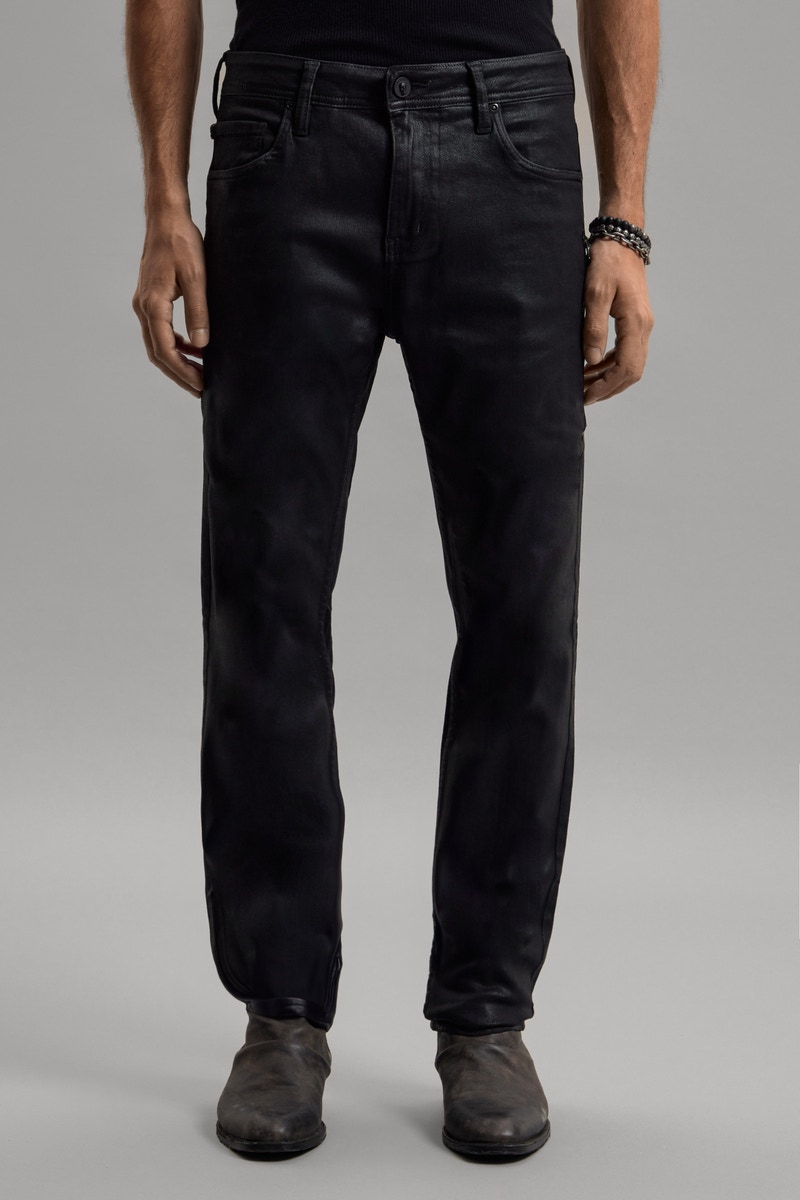 JEANS SKULL JAGGER