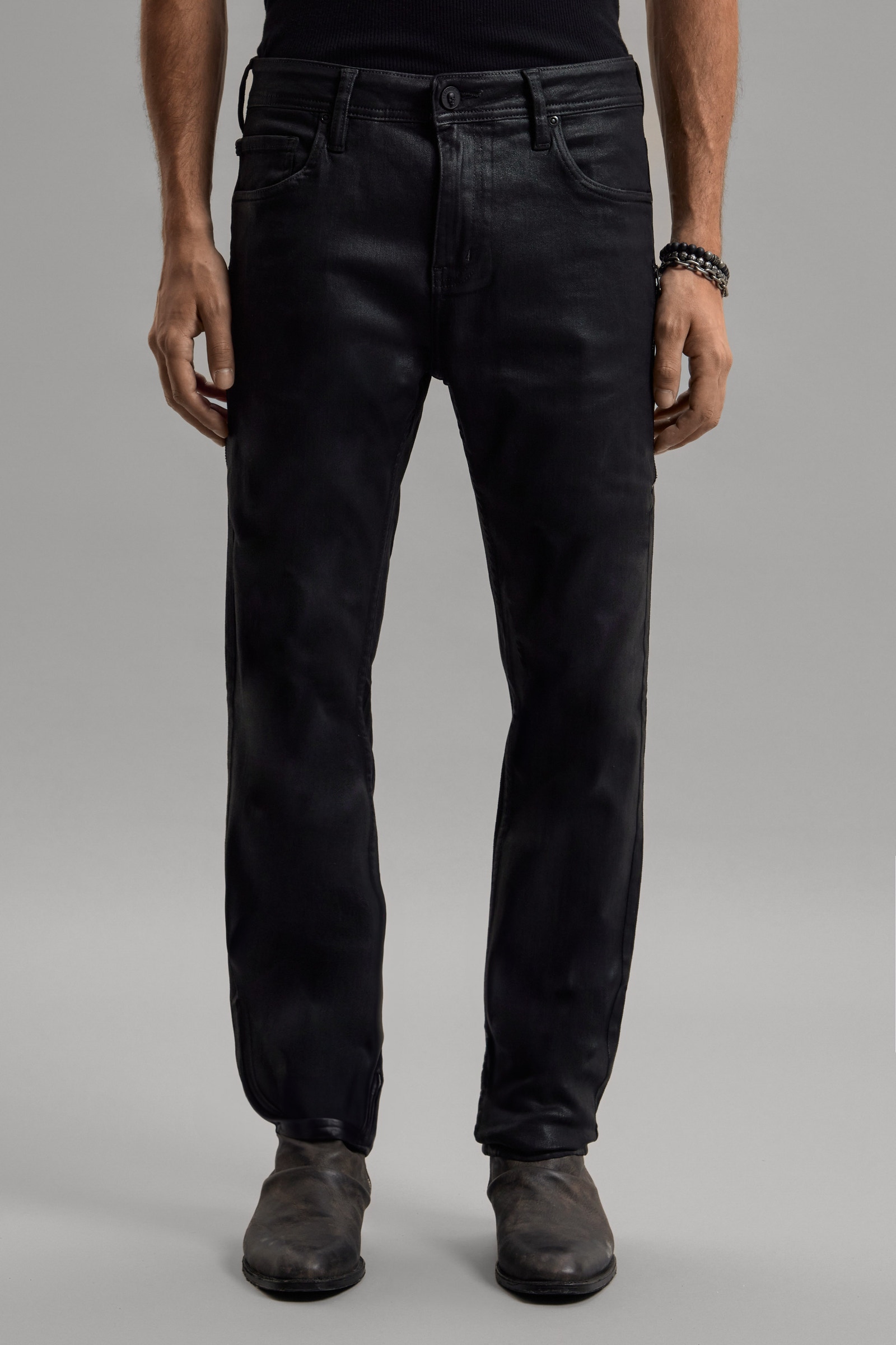 JEANS SKULL JAGGER