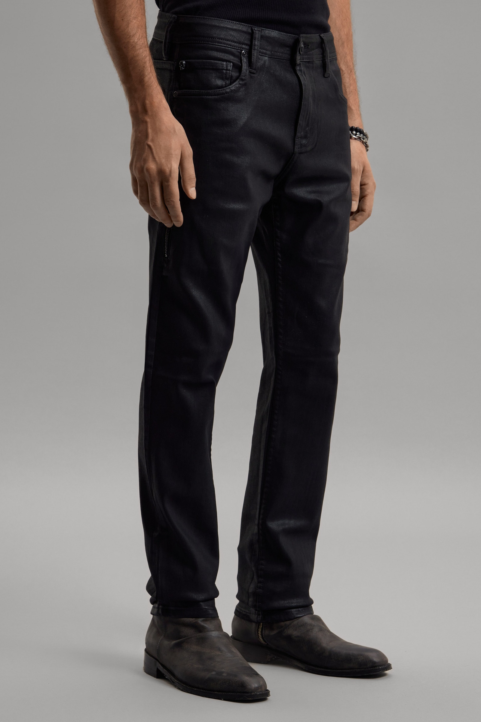 JEANS SKULL JAGGER