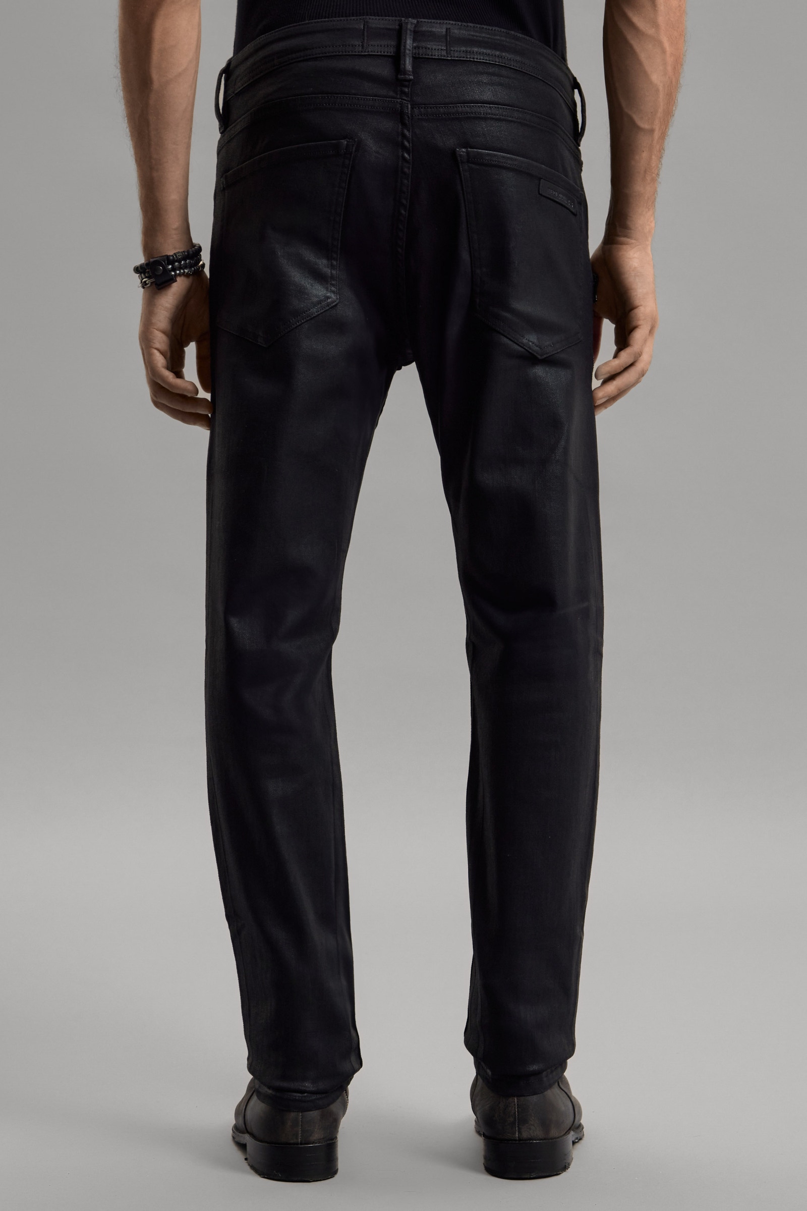 JEANS SKULL JAGGER