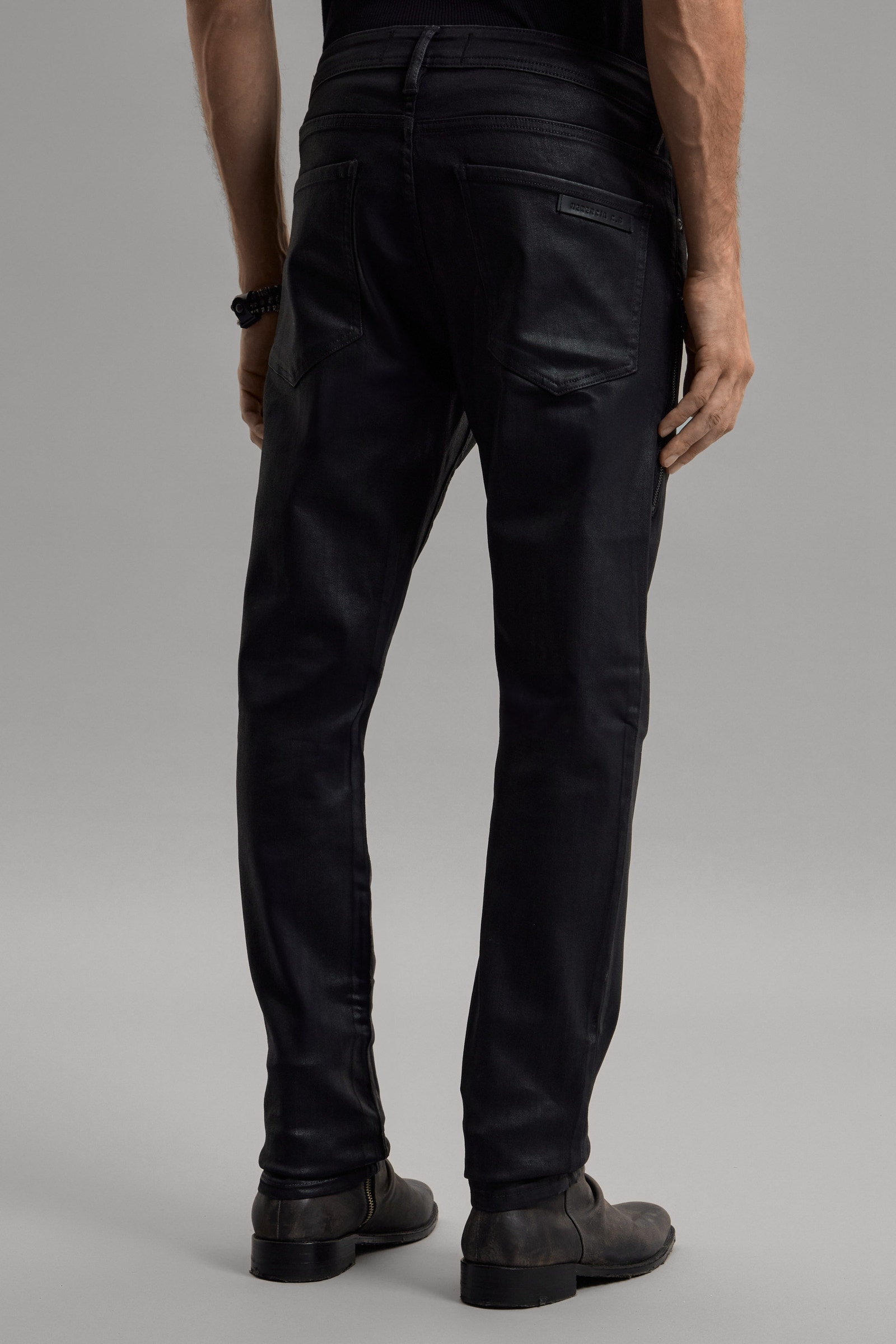 JEANS SKULL JAGGER