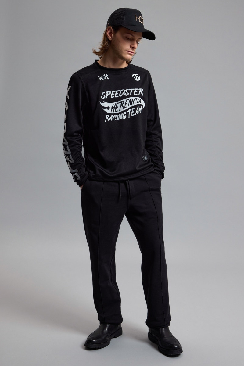 JOGGINETA HERENCIA BRAND                                                                             