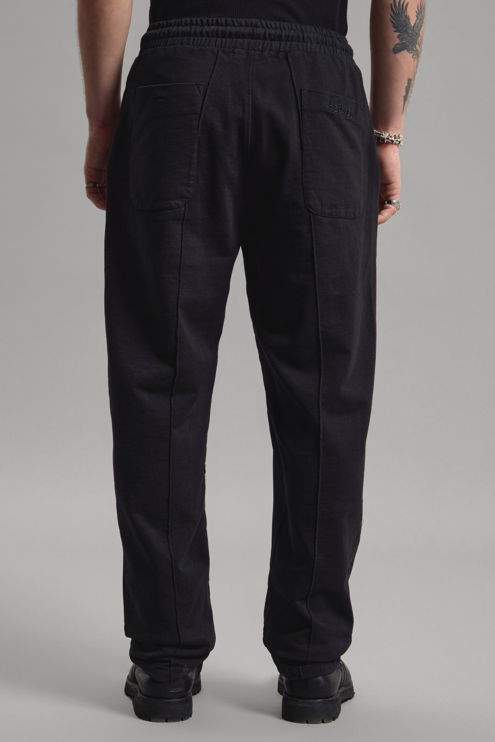 JOGGINETA HERENCIA BRAND                                                                             
