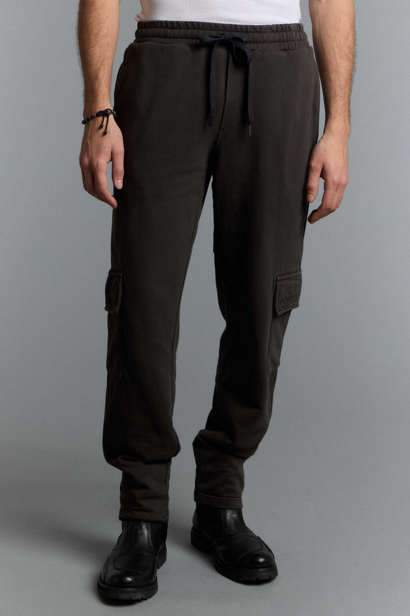 JOGGINETA RIDER NOA