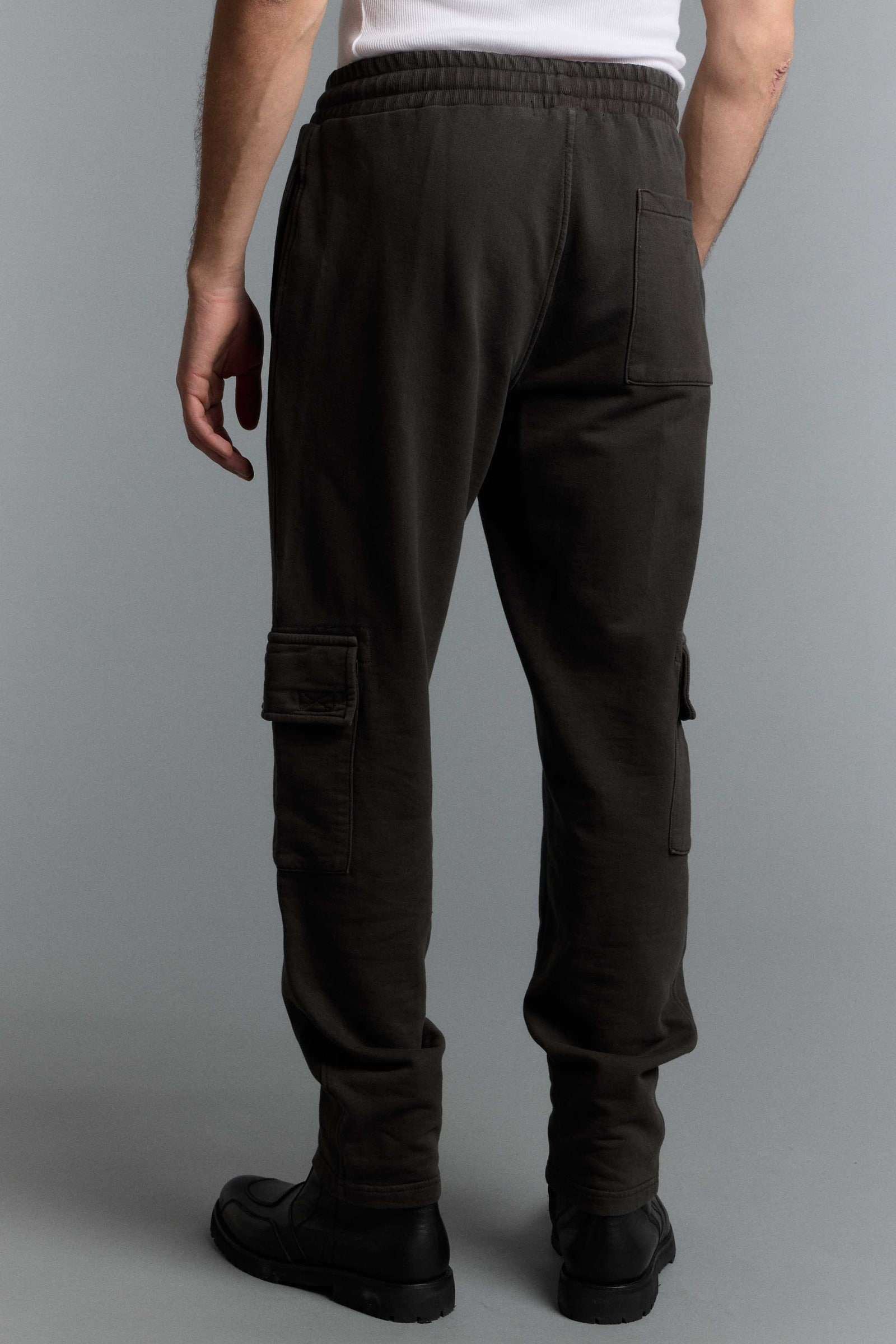 JOGGINETA RIDER NOA
