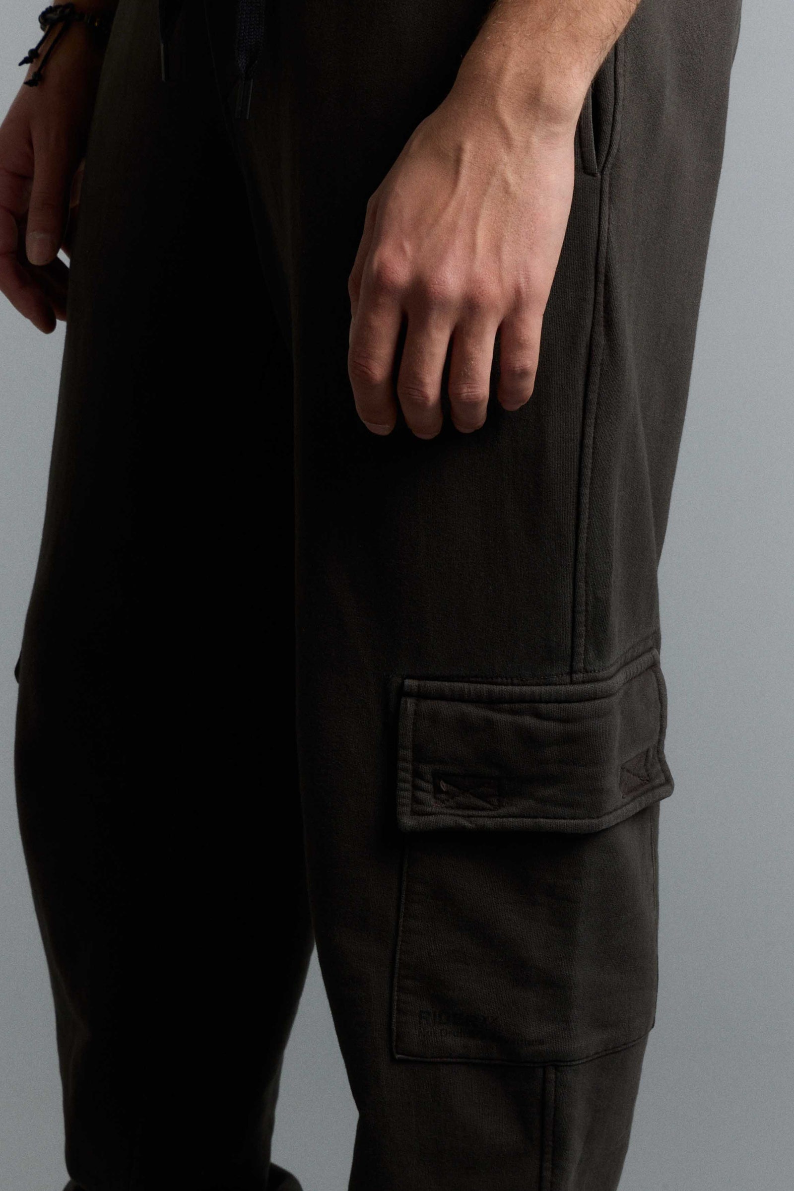 JOGGINETA RIDER NOA