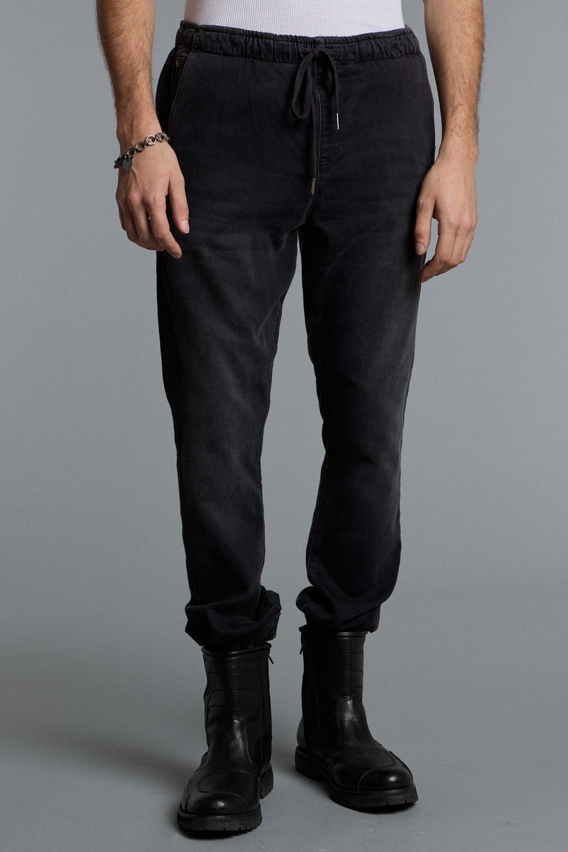 JOGGER PREMIUM ROCK BLACK